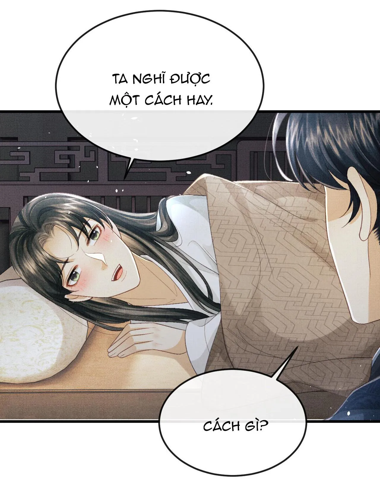 Tướng Quân Luôn Tự Coi Mình Thành Thế Thân Chapter 64 Trang 22