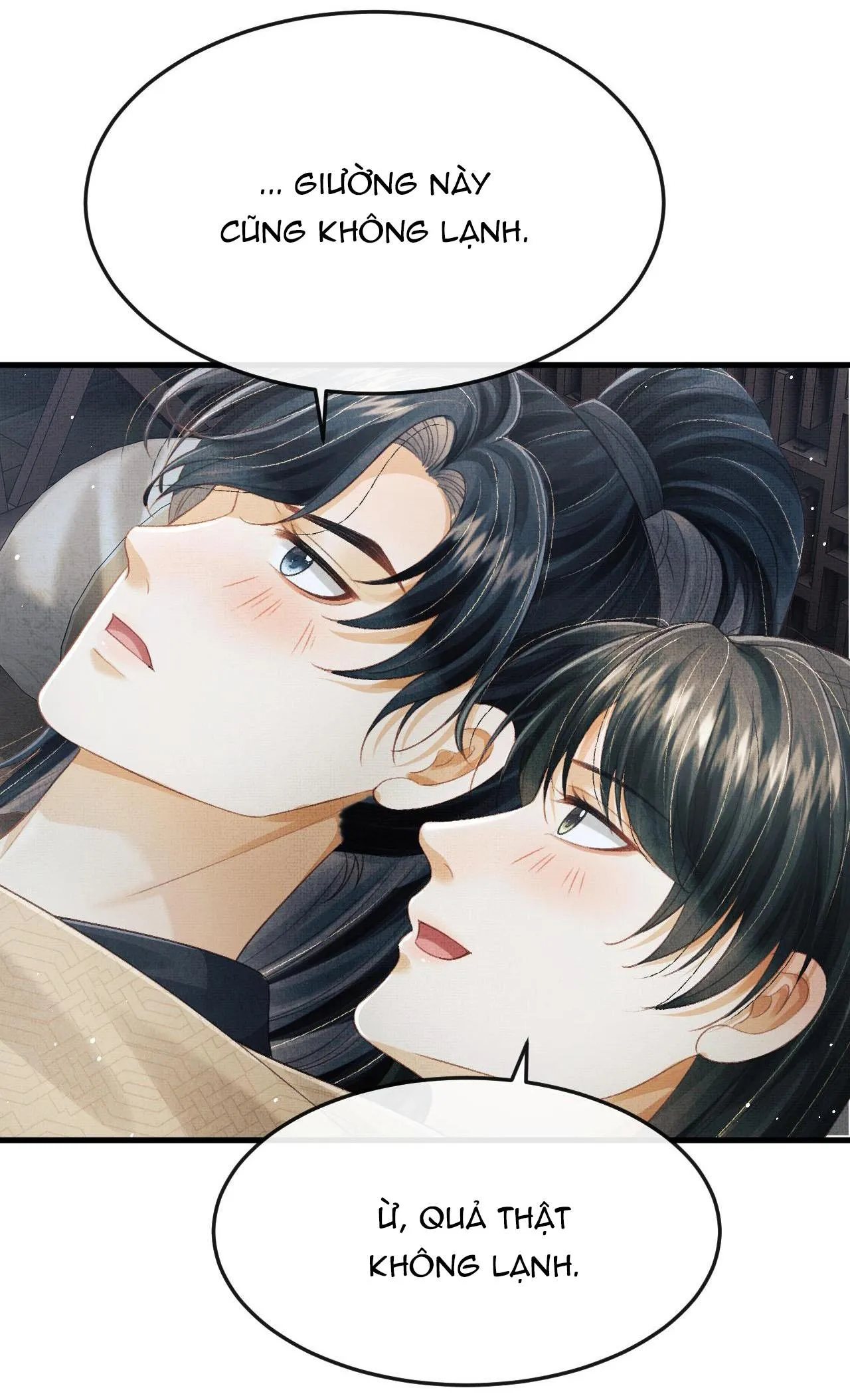 Tướng Quân Luôn Tự Coi Mình Thành Thế Thân Chapter 64 Trang 28