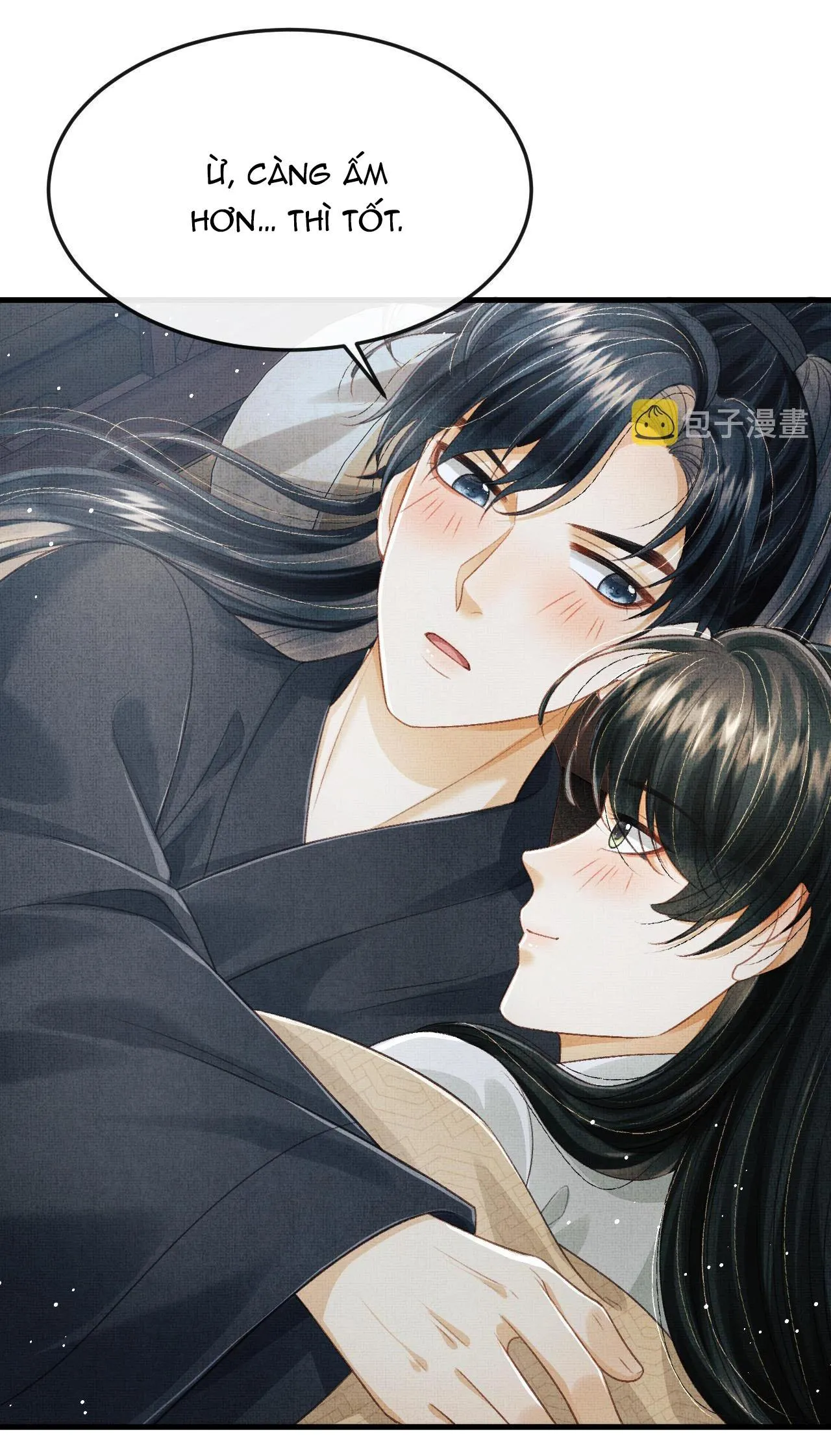 Tướng Quân Luôn Tự Coi Mình Thành Thế Thân Chapter 64 Trang 30