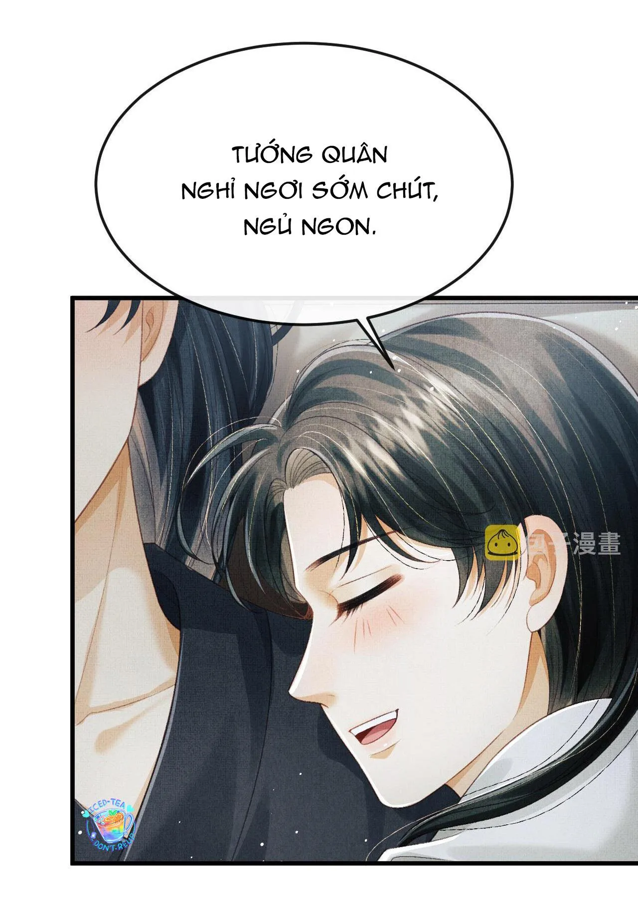 Tướng Quân Luôn Tự Coi Mình Thành Thế Thân Chapter 64 Trang 31