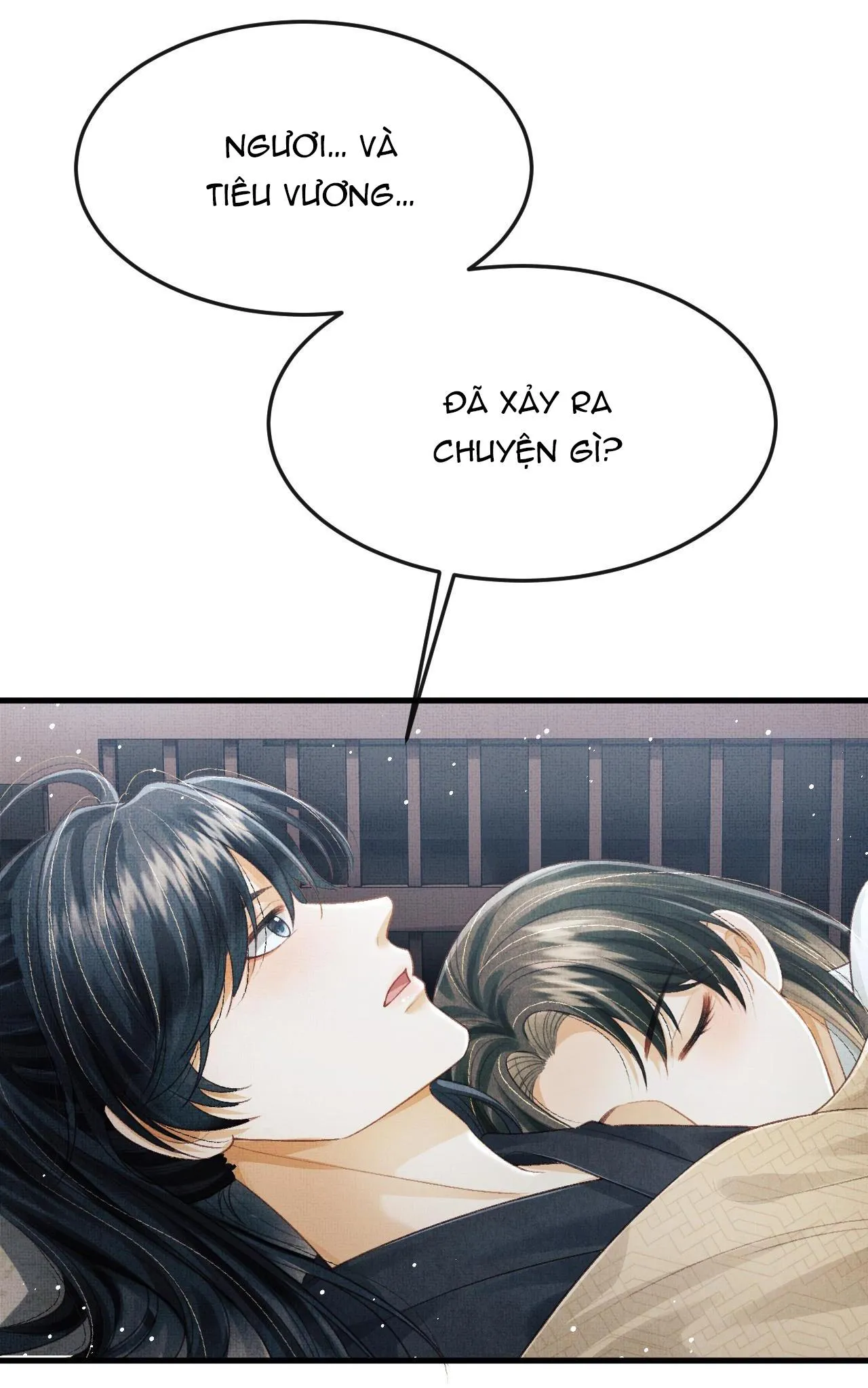 Tướng Quân Luôn Tự Coi Mình Thành Thế Thân Chapter 64 Trang 32