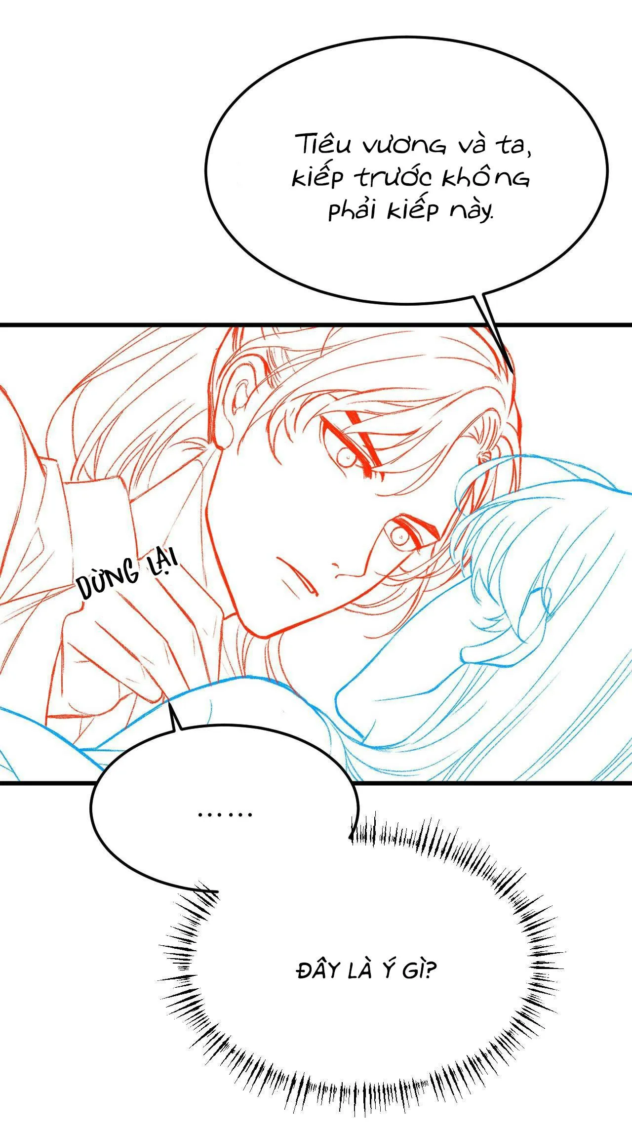 Tướng Quân Luôn Tự Coi Mình Thành Thế Thân Chapter 64 Trang 34