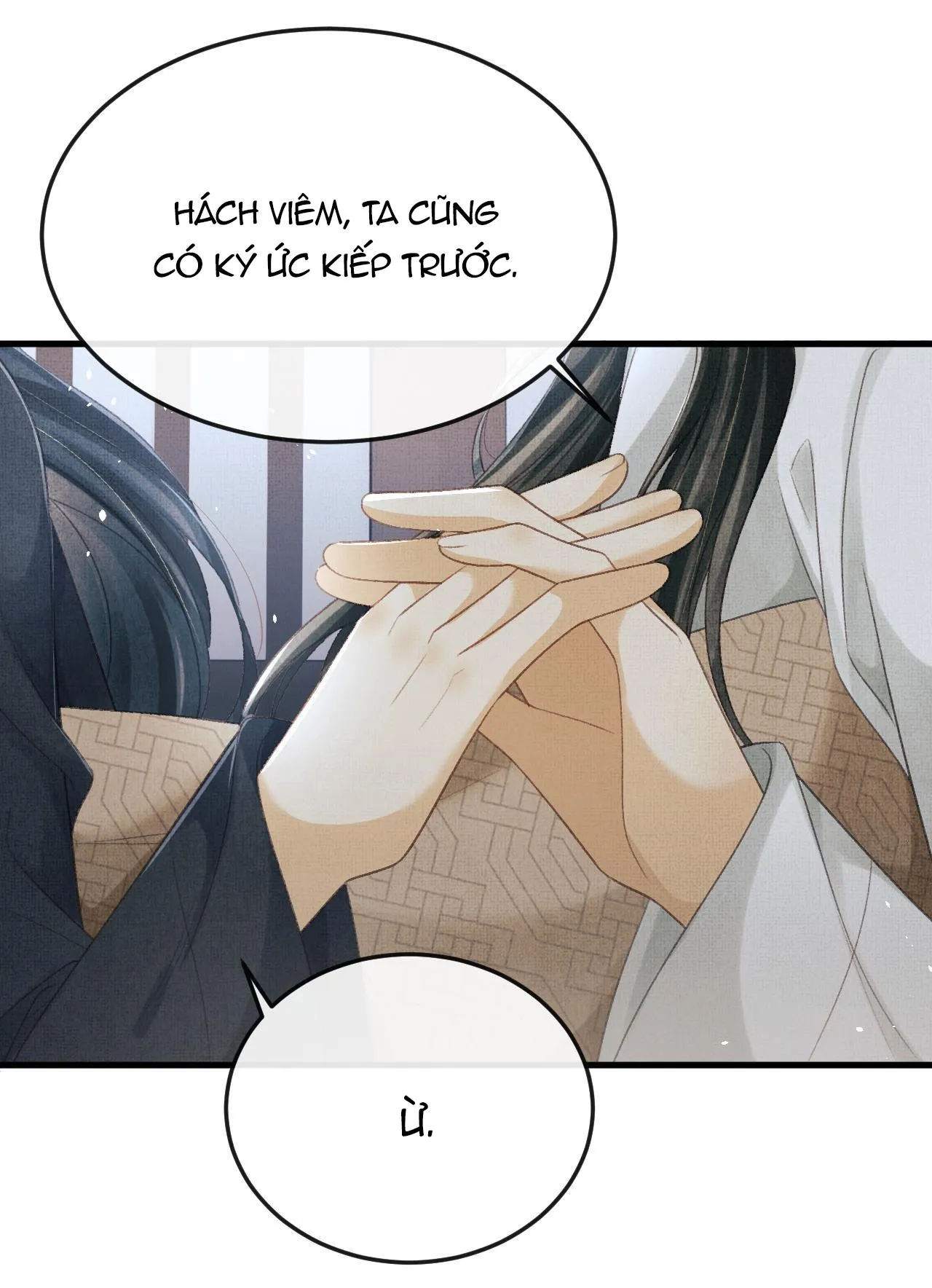 Tướng Quân Luôn Tự Coi Mình Thành Thế Thân Chapter 65 Trang 3