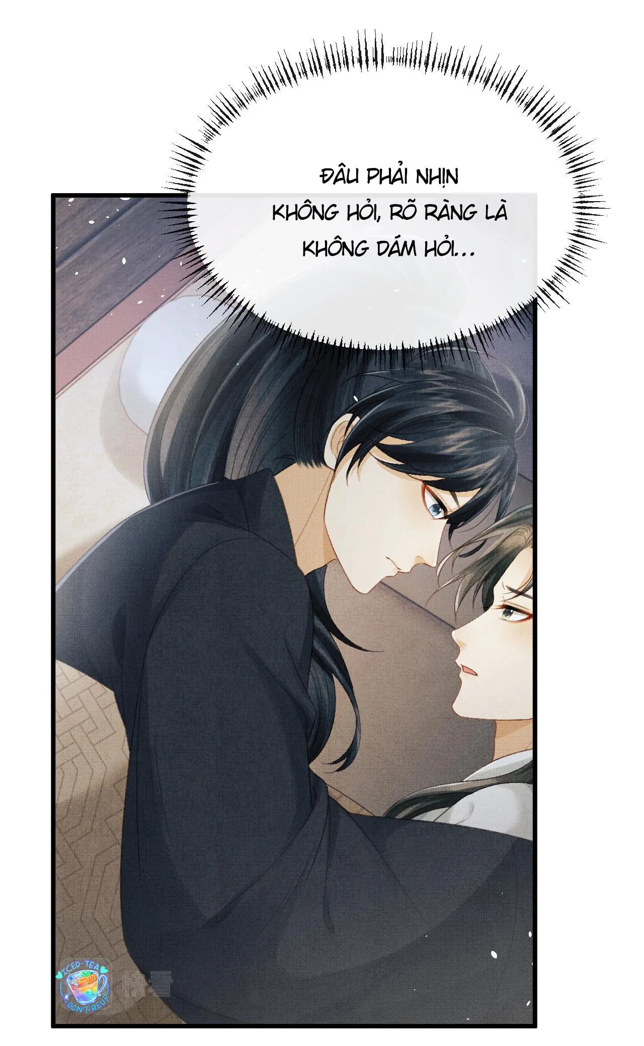 Tướng Quân Luôn Tự Coi Mình Thành Thế Thân Chapter 65 Trang 6