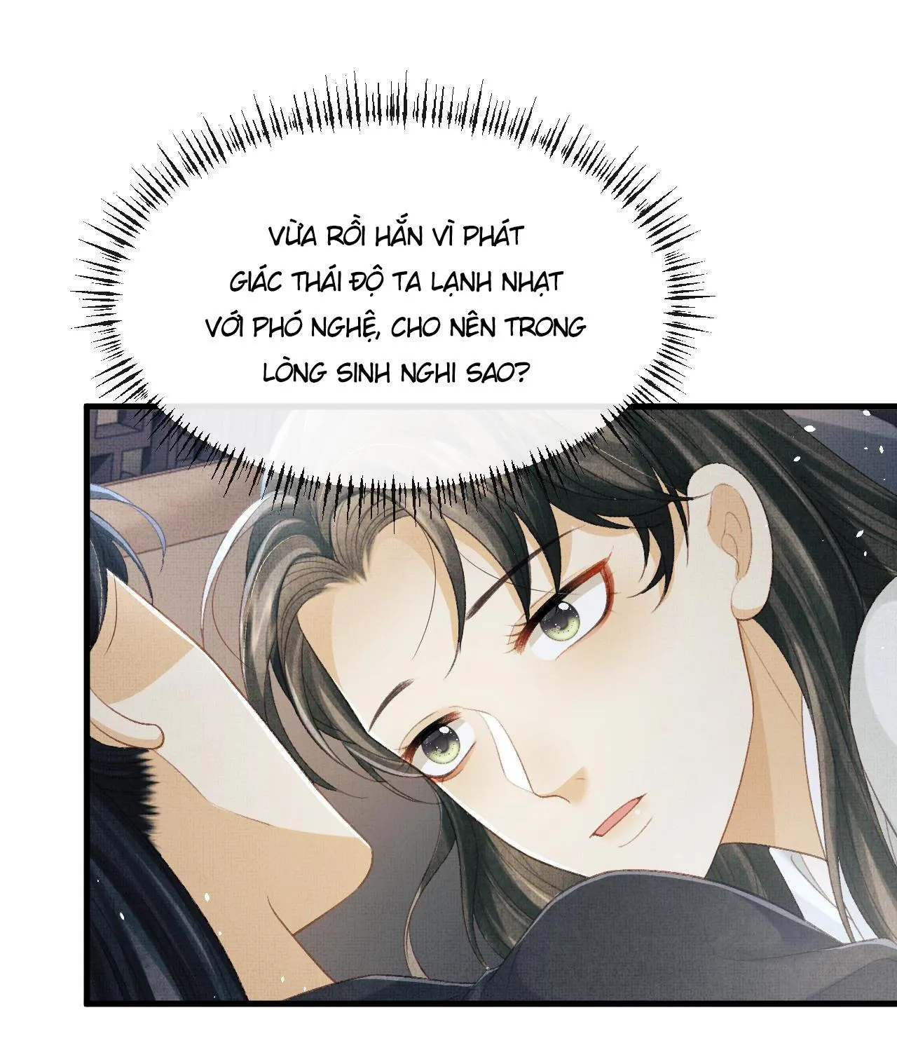 Tướng Quân Luôn Tự Coi Mình Thành Thế Thân Chapter 65 Trang 7