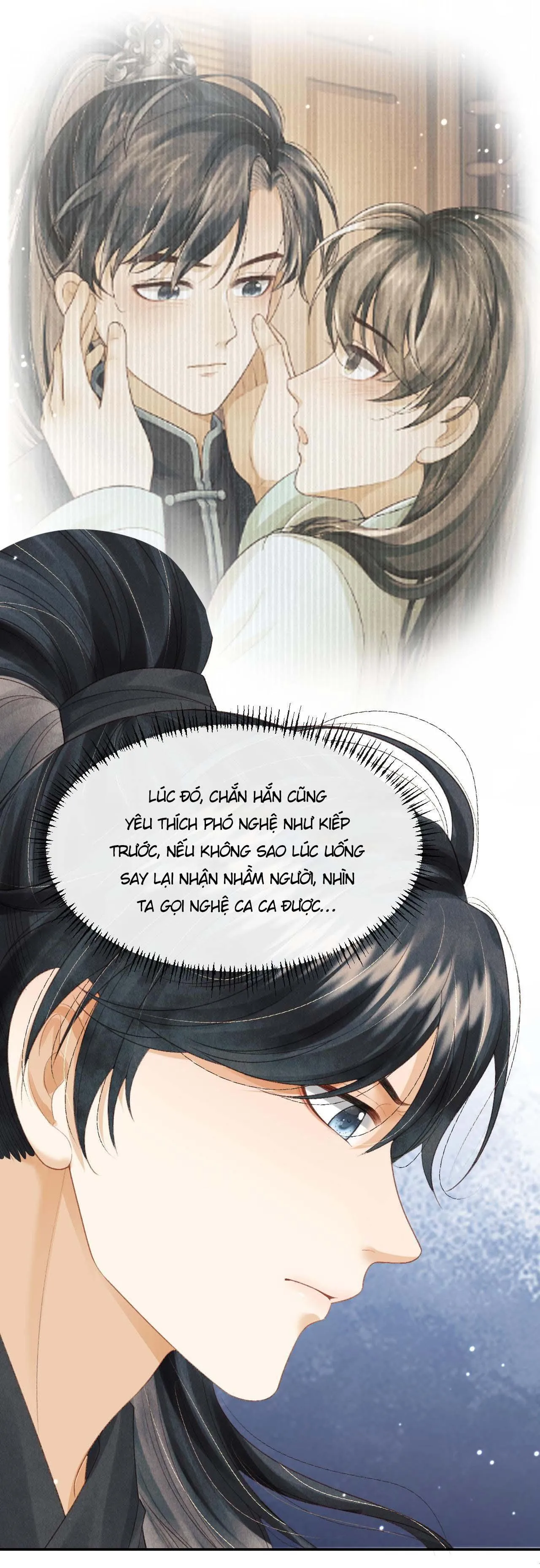 Tướng Quân Luôn Tự Coi Mình Thành Thế Thân Chapter 65 Trang 9