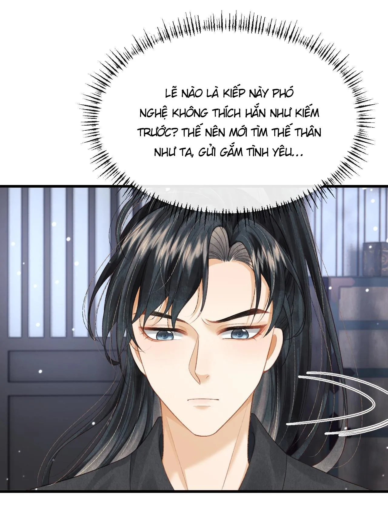 Tướng Quân Luôn Tự Coi Mình Thành Thế Thân Chapter 65 Trang 10