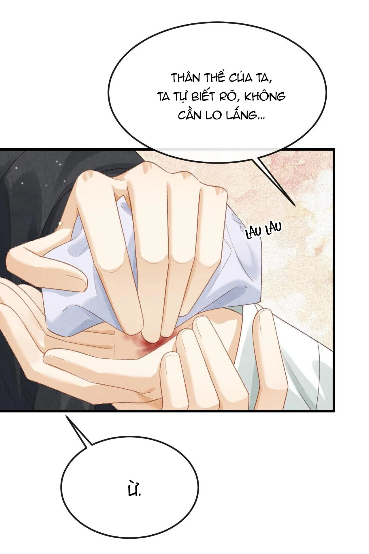 Tướng Quân Luôn Tự Coi Mình Thành Thế Thân Chapter 65 Trang 14