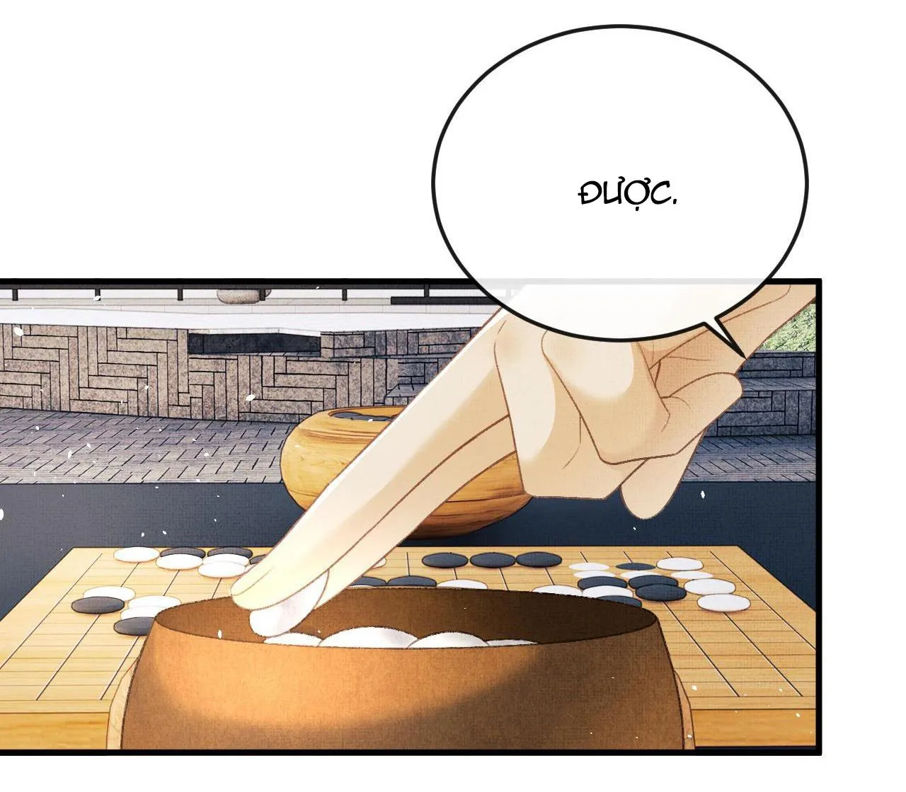 Tướng Quân Luôn Tự Coi Mình Thành Thế Thân Chapter 65 Trang 18