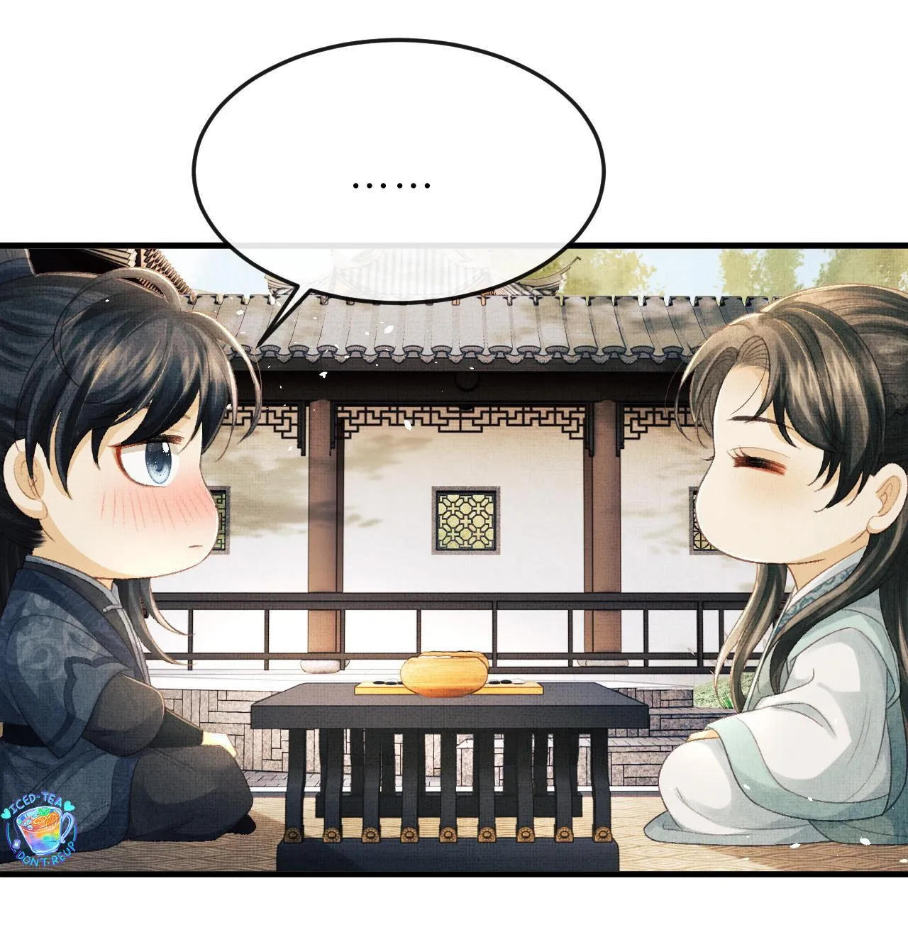 Tướng Quân Luôn Tự Coi Mình Thành Thế Thân Chapter 65 Trang 21