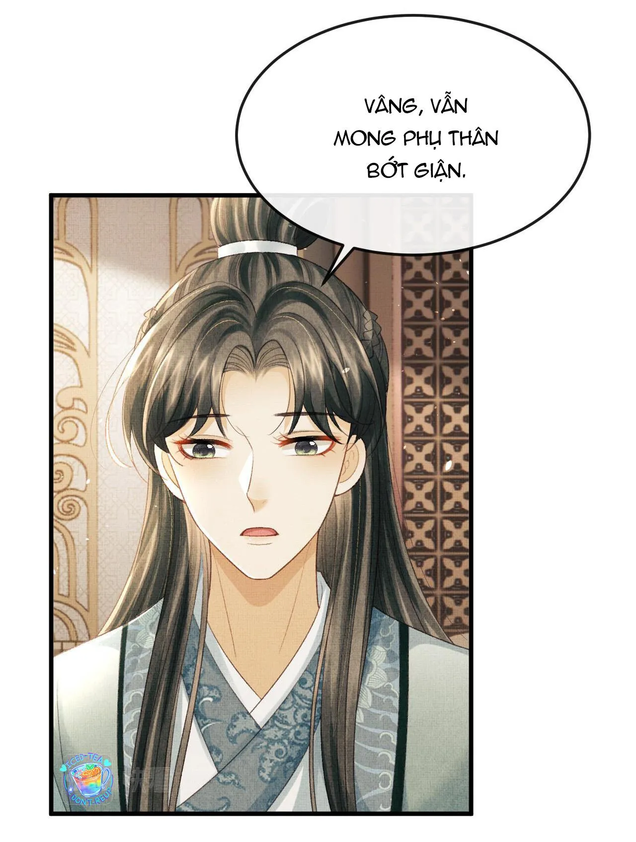 Tướng Quân Luôn Tự Coi Mình Thành Thế Thân Chapter 65 Trang 31