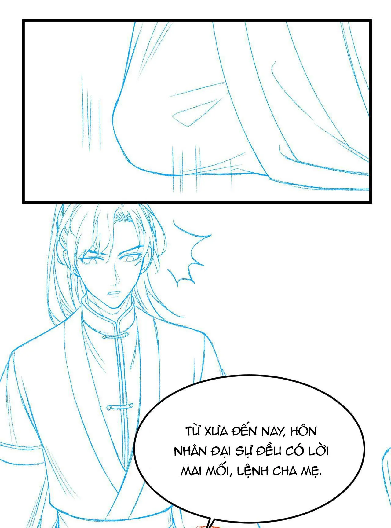 Tướng Quân Luôn Tự Coi Mình Thành Thế Thân Chapter 65 Trang 35