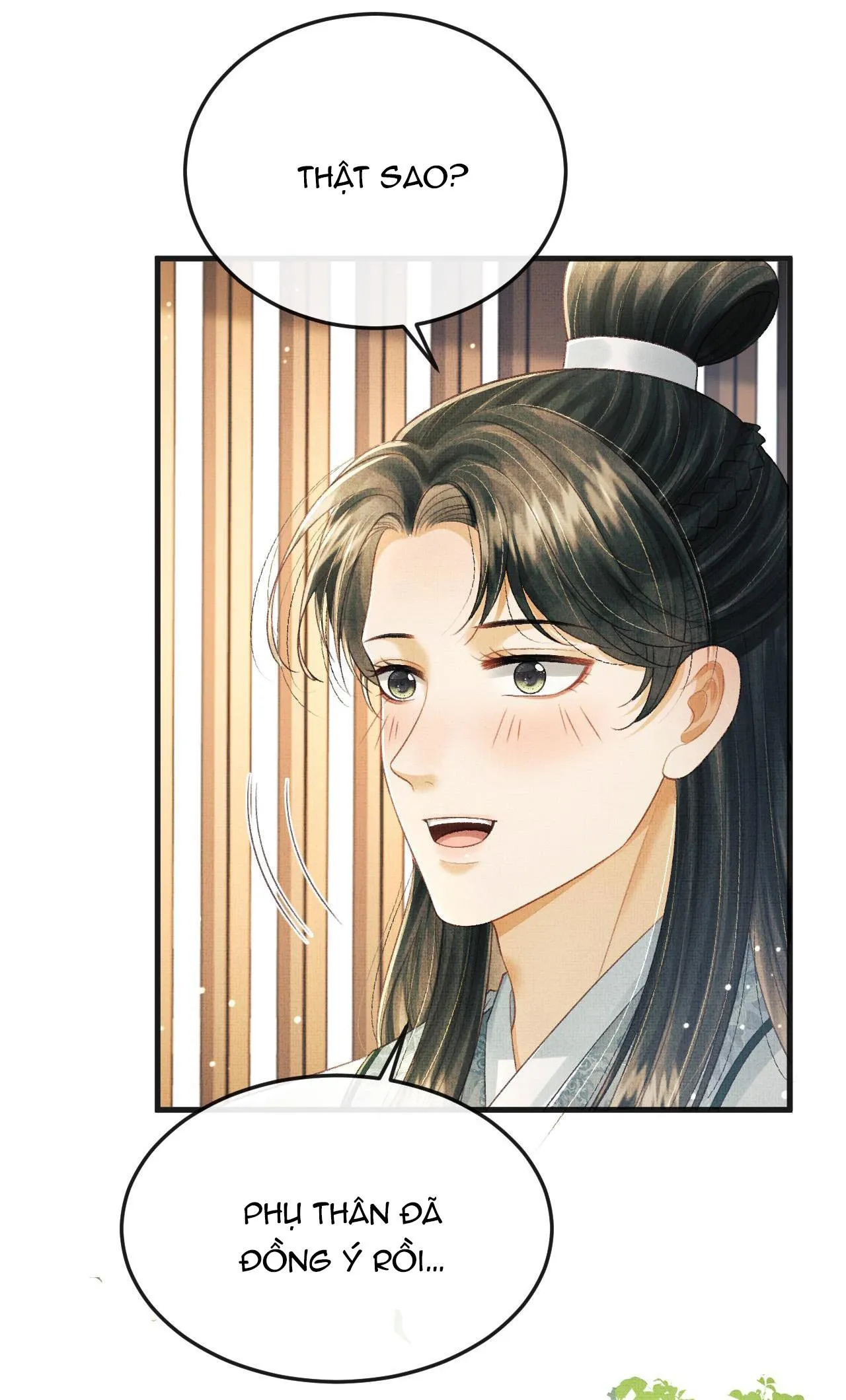 Tướng Quân Luôn Tự Coi Mình Thành Thế Thân Chapter 66 Trang 19