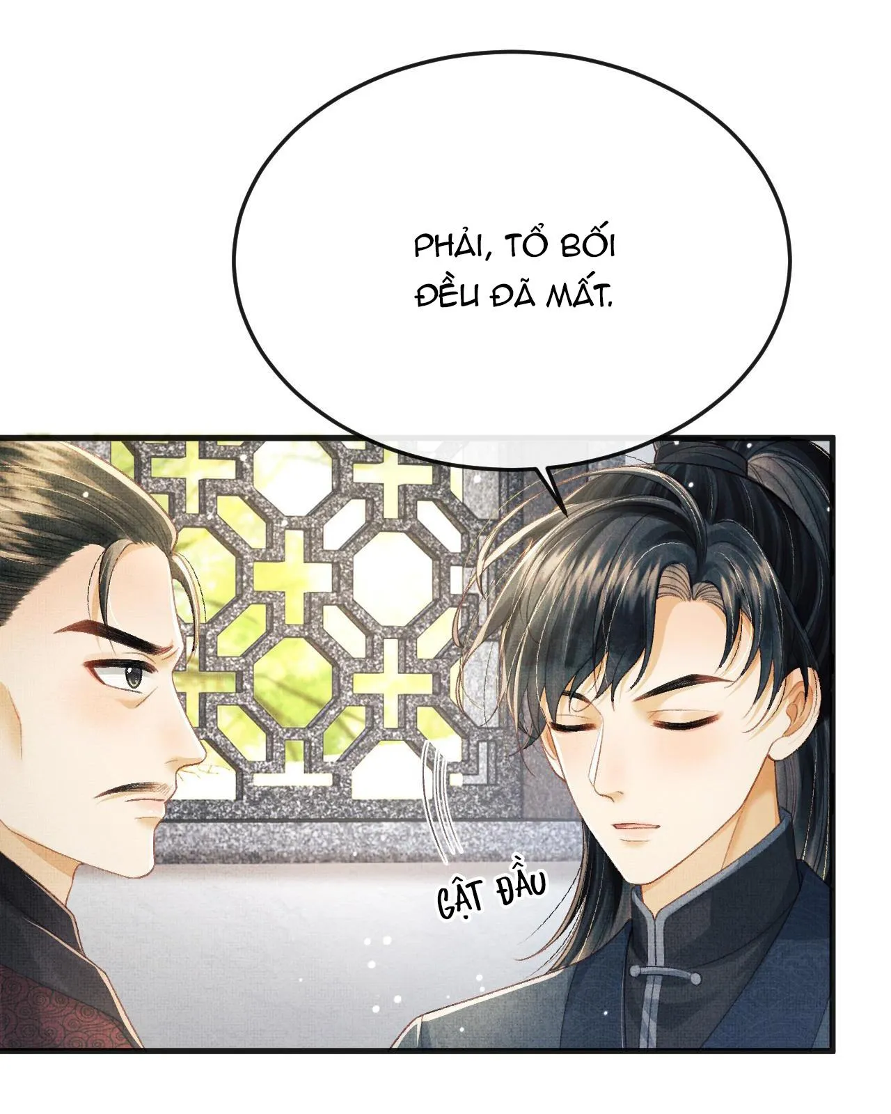 Tướng Quân Luôn Tự Coi Mình Thành Thế Thân Chapter 66 Trang 23