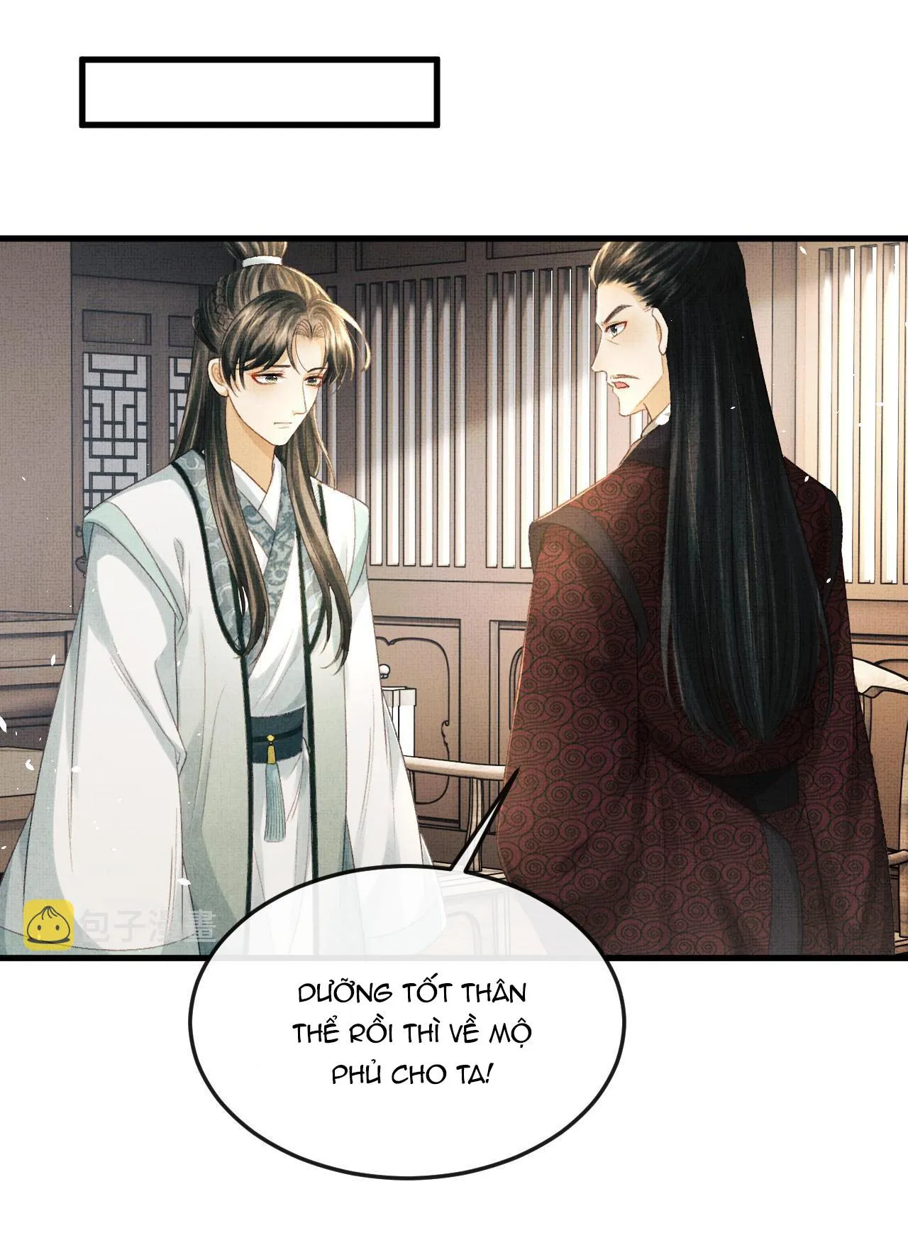 Tướng Quân Luôn Tự Coi Mình Thành Thế Thân Chapter 66 Trang 28