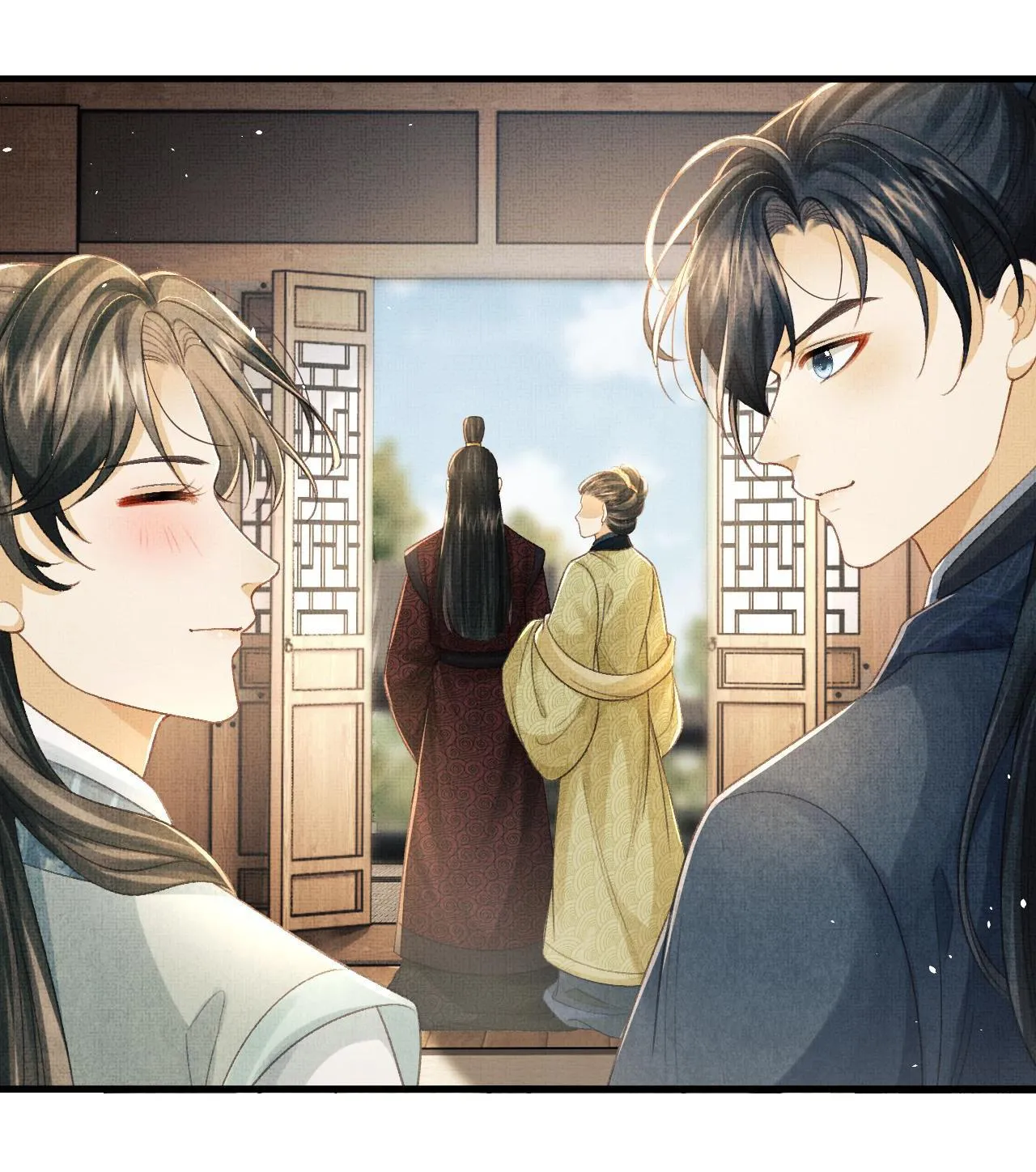 Tướng Quân Luôn Tự Coi Mình Thành Thế Thân Chapter 66 Trang 30