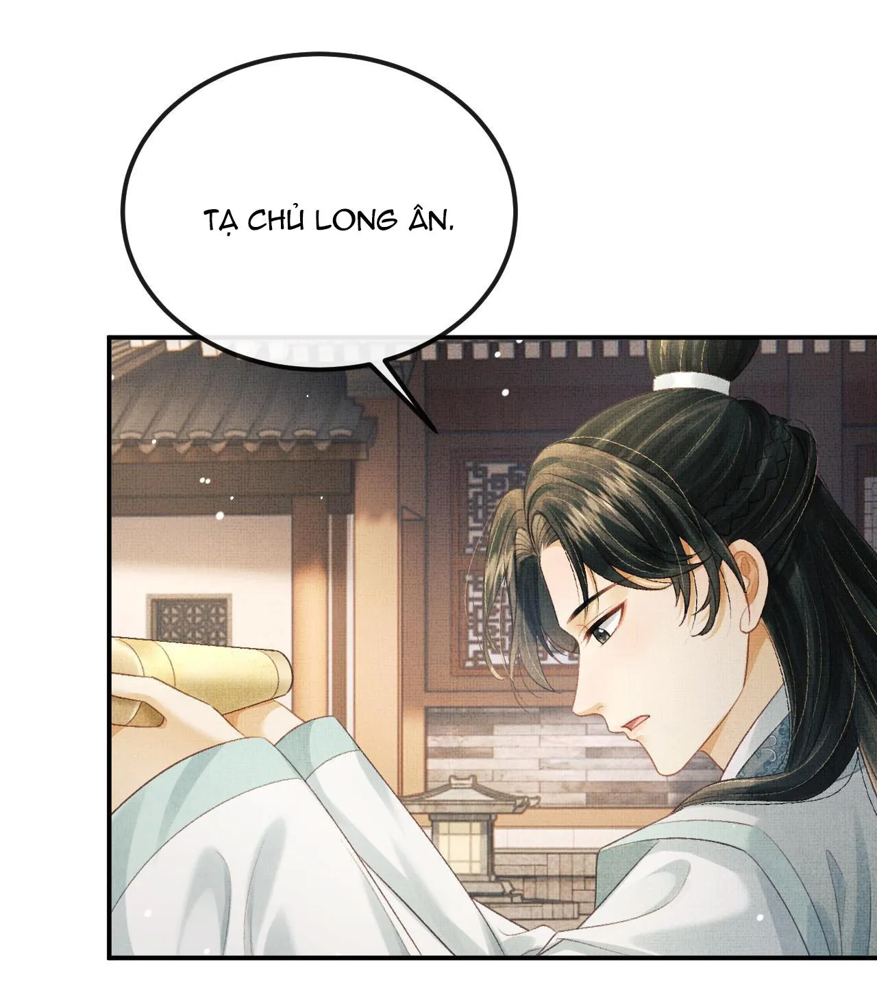 Tướng Quân Luôn Tự Coi Mình Thành Thế Thân Chapter 66 Trang 32