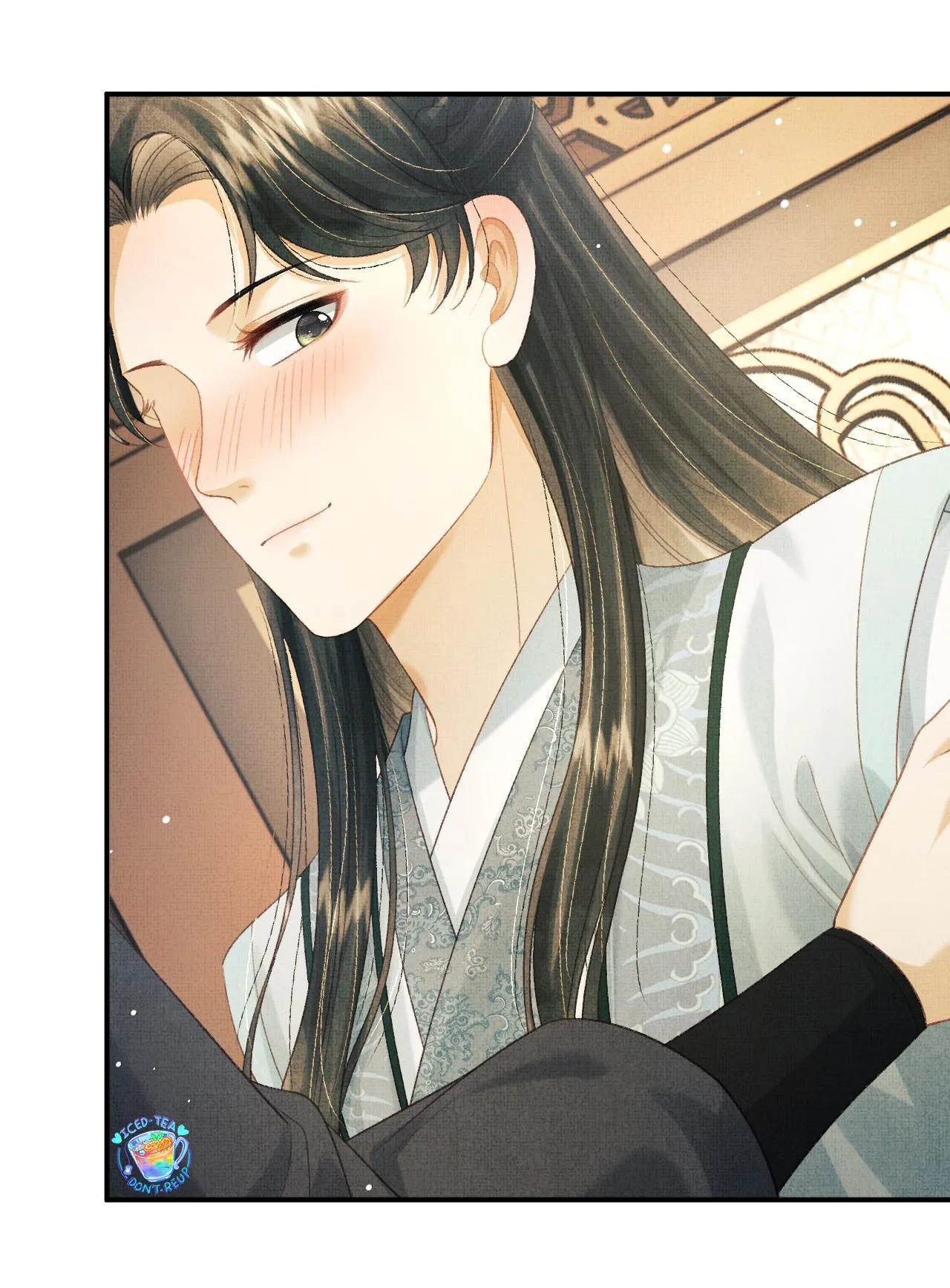 Tướng Quân Luôn Tự Coi Mình Thành Thế Thân Chapter 66 Trang 36