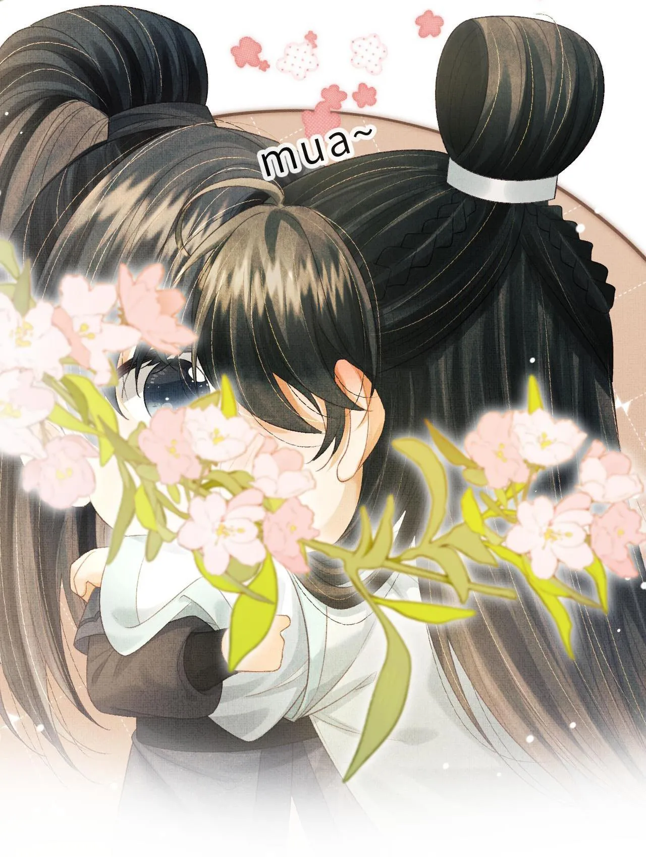 Tướng Quân Luôn Tự Coi Mình Thành Thế Thân Chapter 66 Trang 39