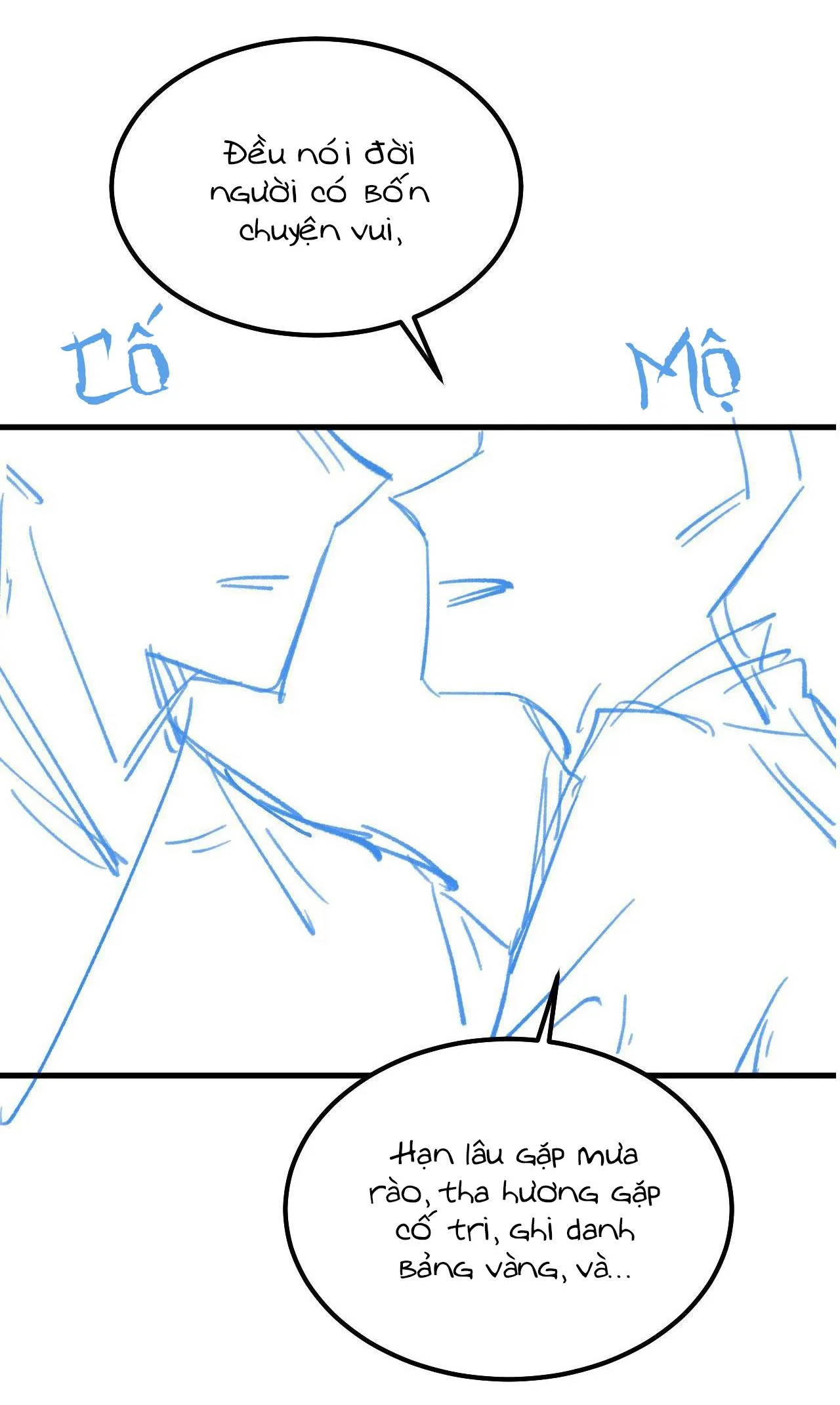 Tướng Quân Luôn Tự Coi Mình Thành Thế Thân Chapter 66 Trang 42