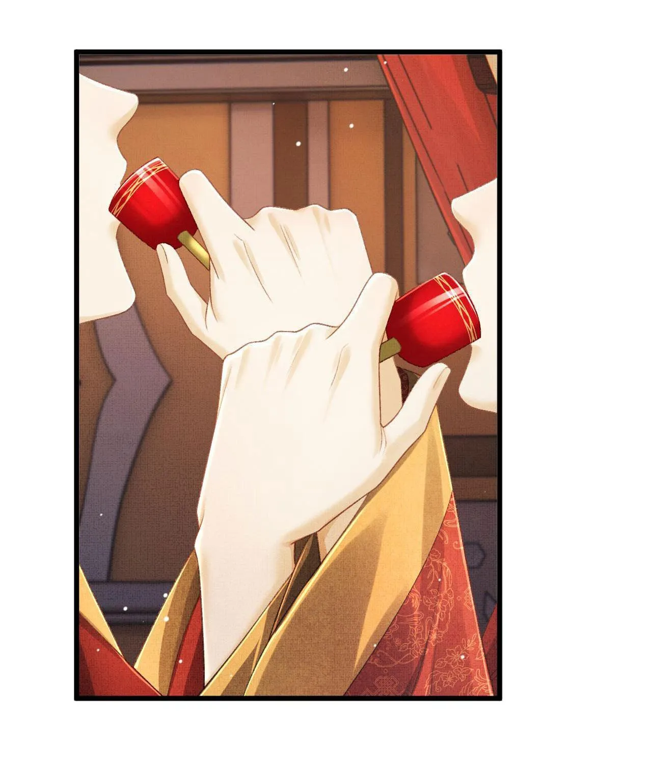 Tướng Quân Luôn Tự Coi Mình Thành Thế Thân Chapter 67 Trang 14