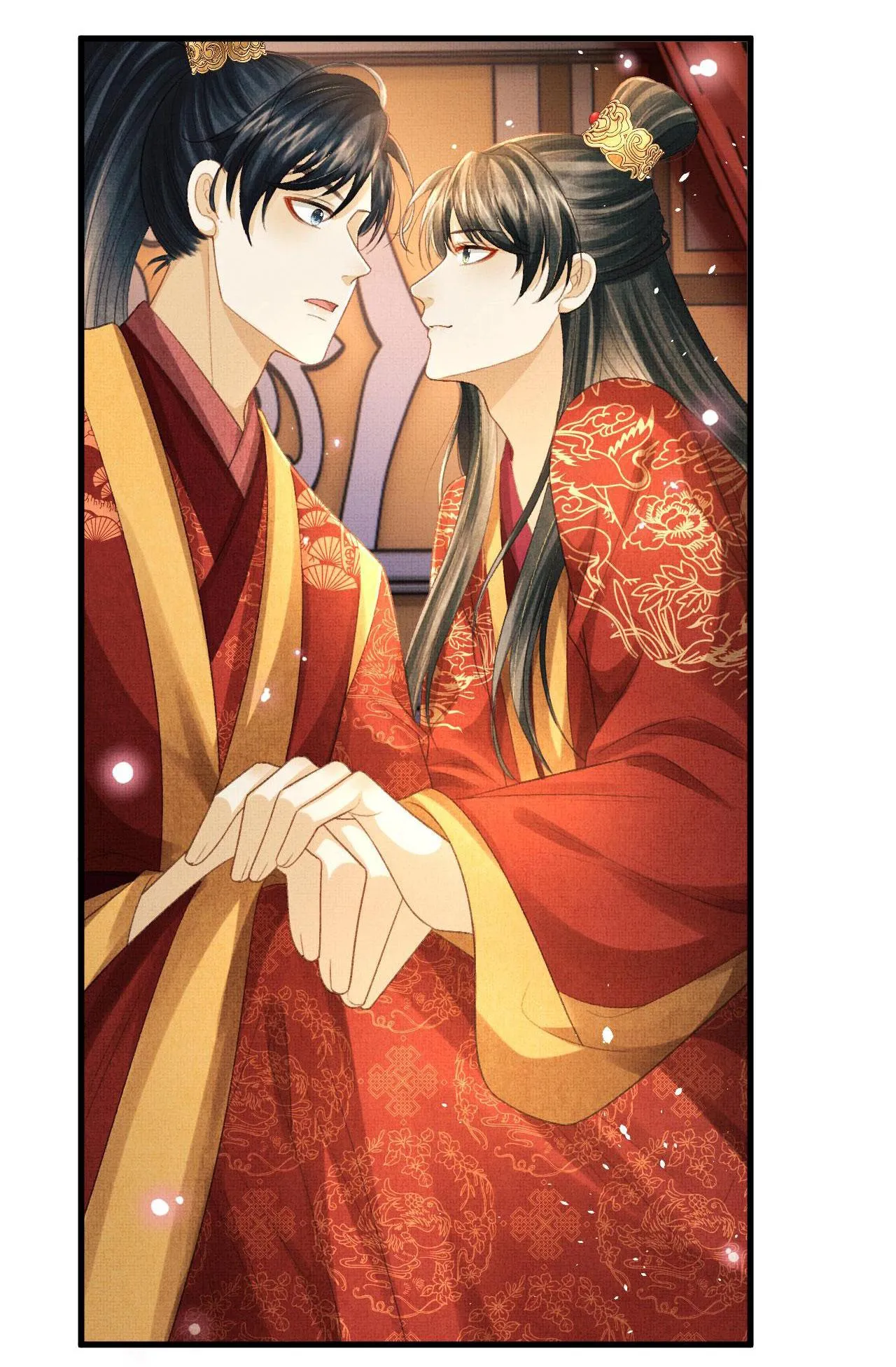 Tướng Quân Luôn Tự Coi Mình Thành Thế Thân Chapter 67 Trang 22