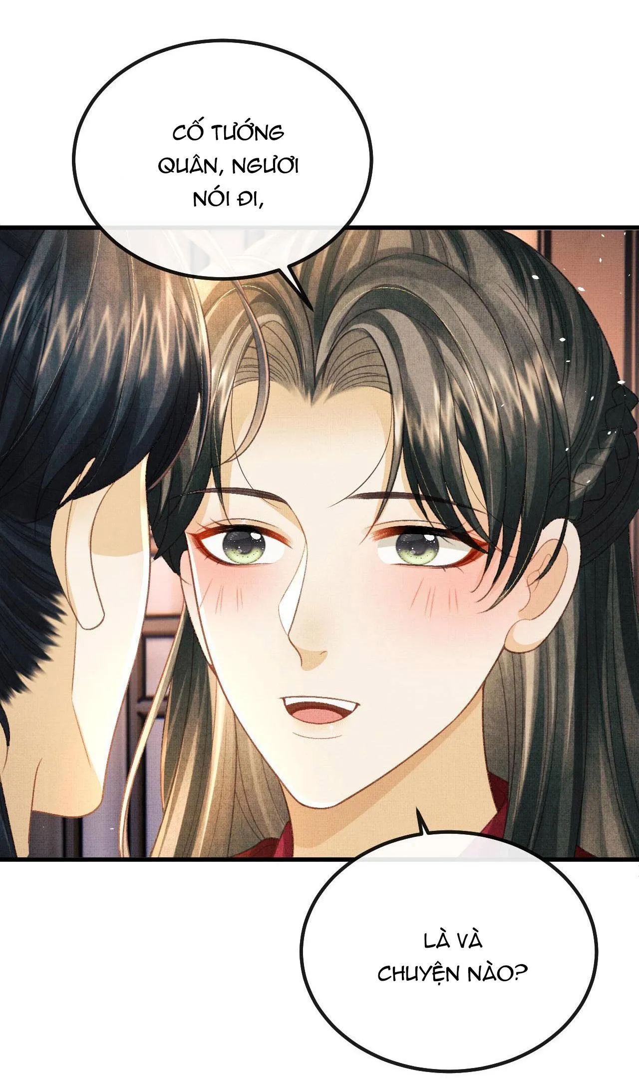 Tướng Quân Luôn Tự Coi Mình Thành Thế Thân Chapter 67 Trang 24