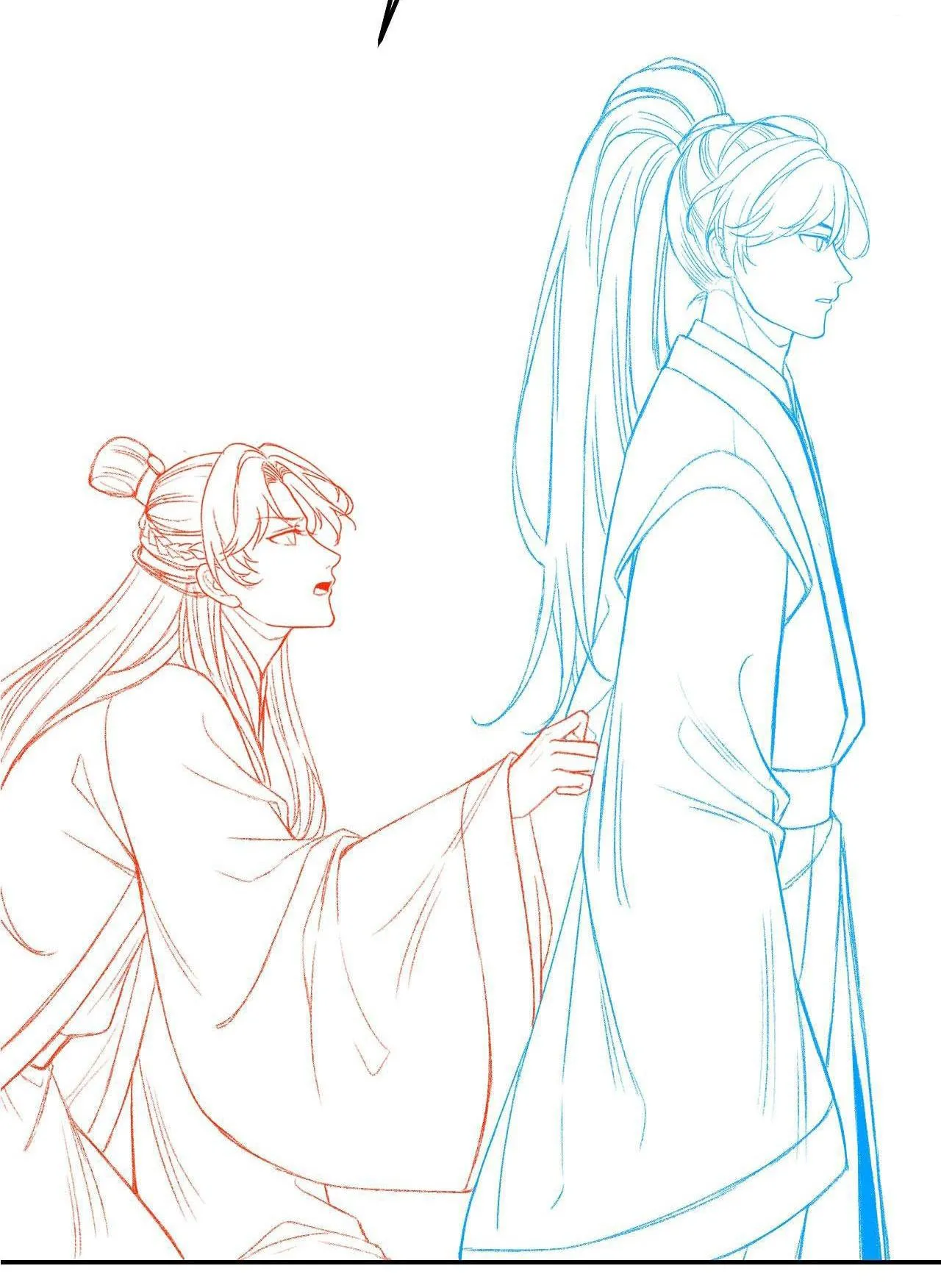 Tướng Quân Luôn Tự Coi Mình Thành Thế Thân Chapter 67 Trang 39