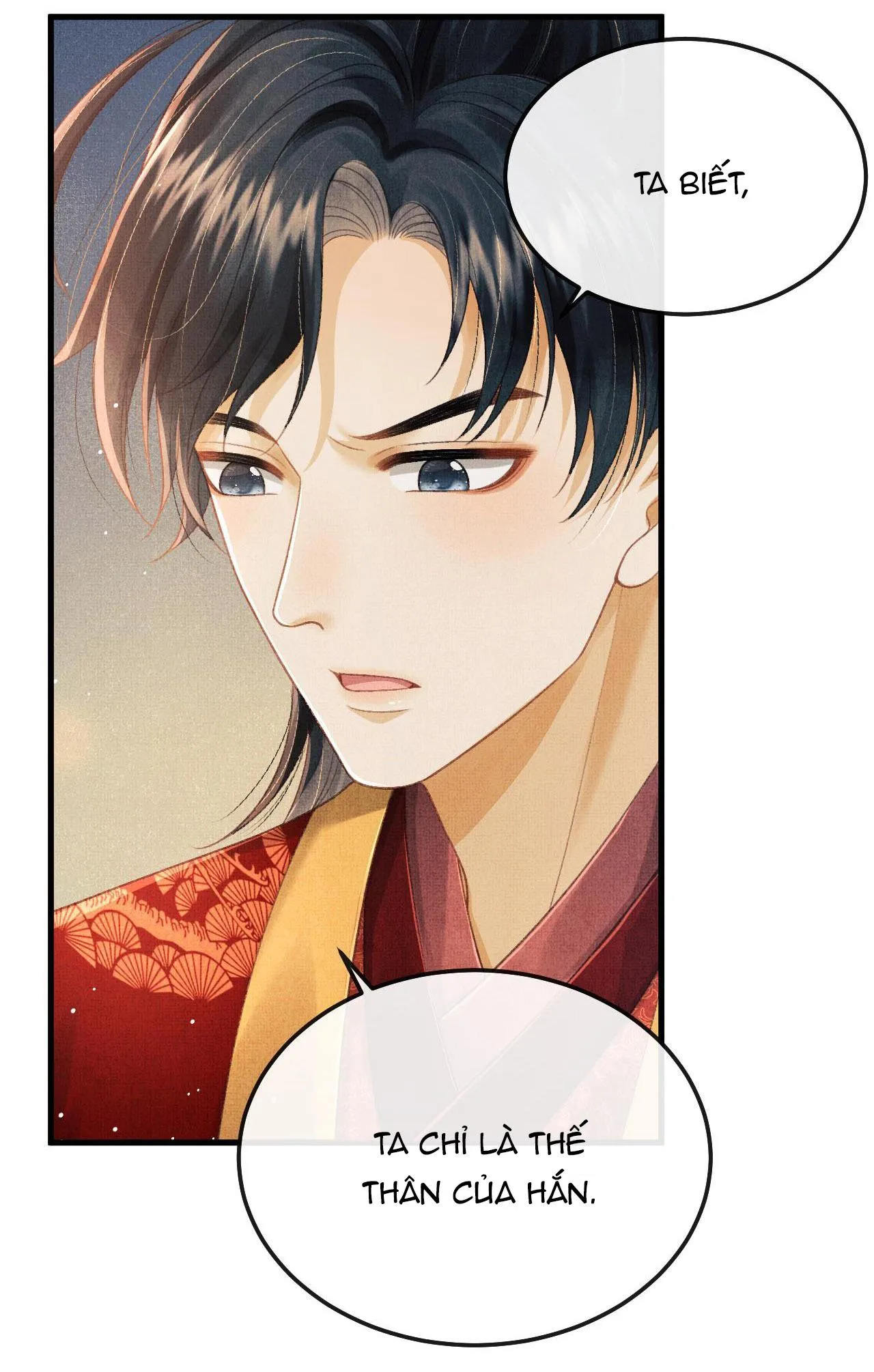 Tướng Quân Luôn Tự Coi Mình Thành Thế Thân Chapter 68 Trang 3