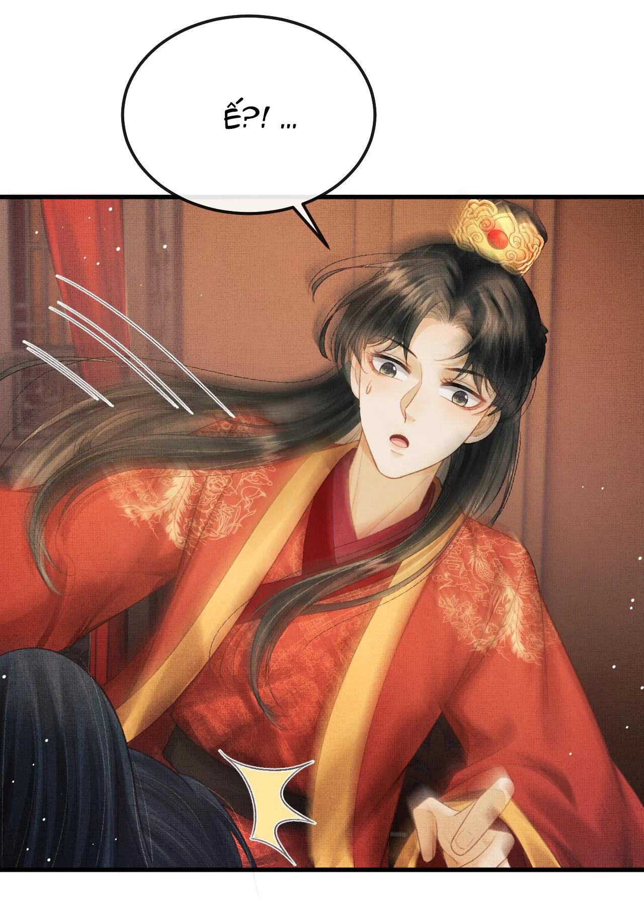 Tướng Quân Luôn Tự Coi Mình Thành Thế Thân Chapter 68 Trang 7