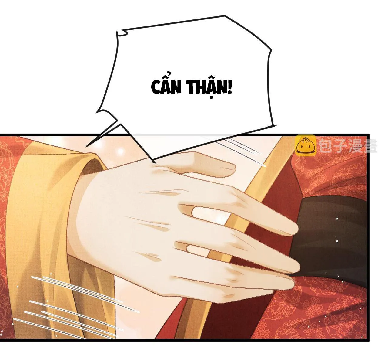 Tướng Quân Luôn Tự Coi Mình Thành Thế Thân Chapter 68 Trang 8