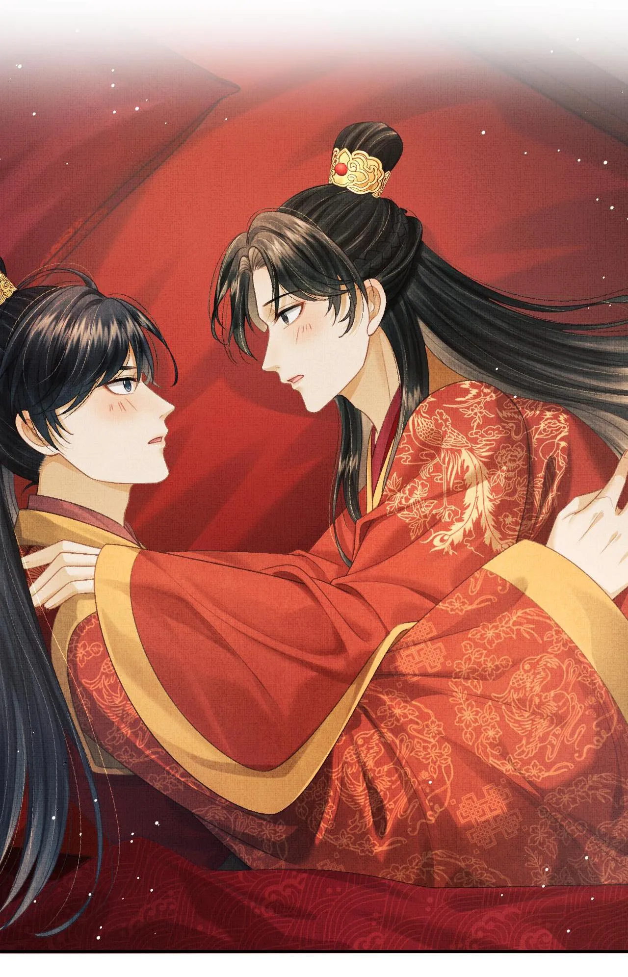 Tướng Quân Luôn Tự Coi Mình Thành Thế Thân Chapter 68 Trang 9