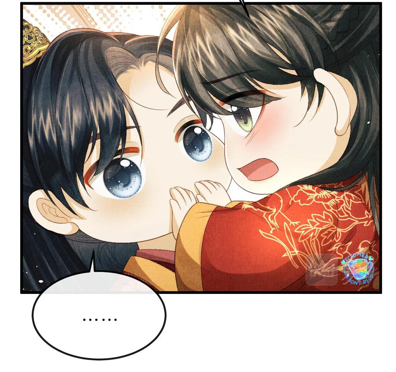 Tướng Quân Luôn Tự Coi Mình Thành Thế Thân Chapter 68 Trang 11