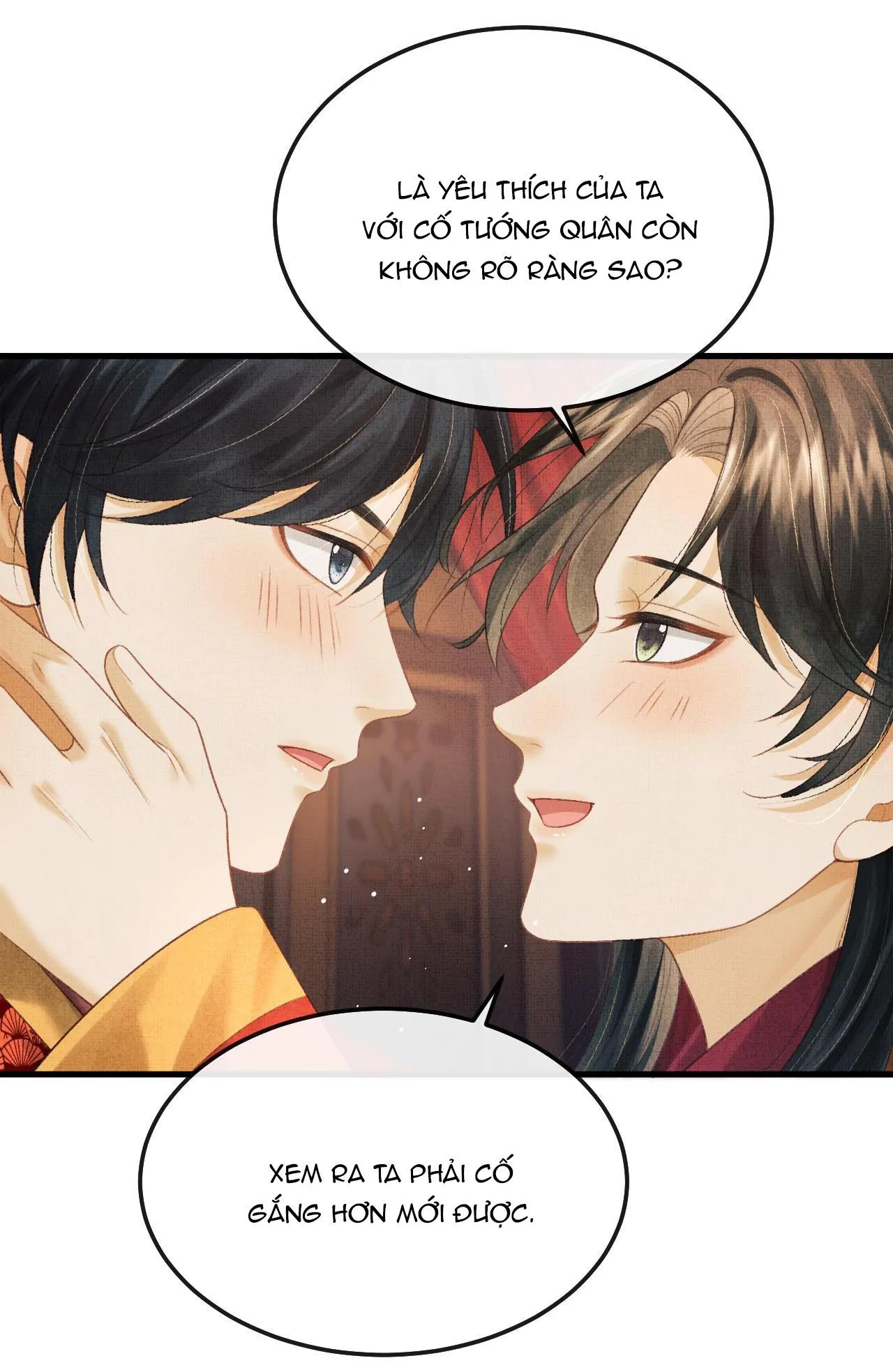 Tướng Quân Luôn Tự Coi Mình Thành Thế Thân Chapter 68 Trang 23