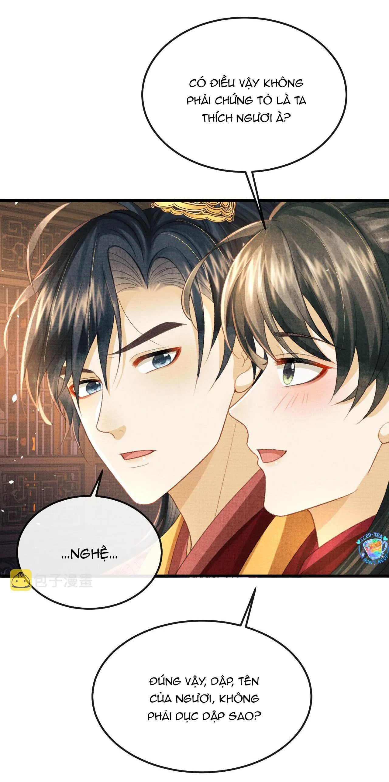 Tướng Quân Luôn Tự Coi Mình Thành Thế Thân Chapter 68 Trang 26