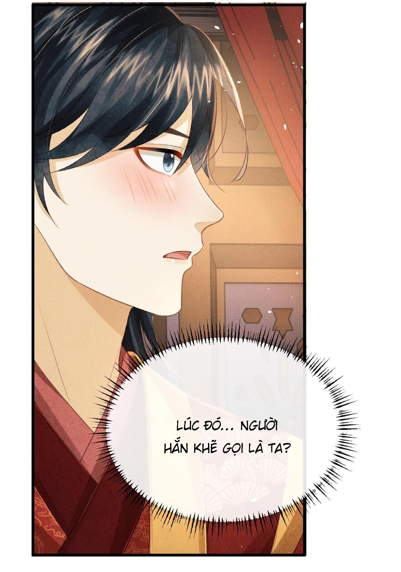 Tướng Quân Luôn Tự Coi Mình Thành Thế Thân Chapter 68 Trang 27