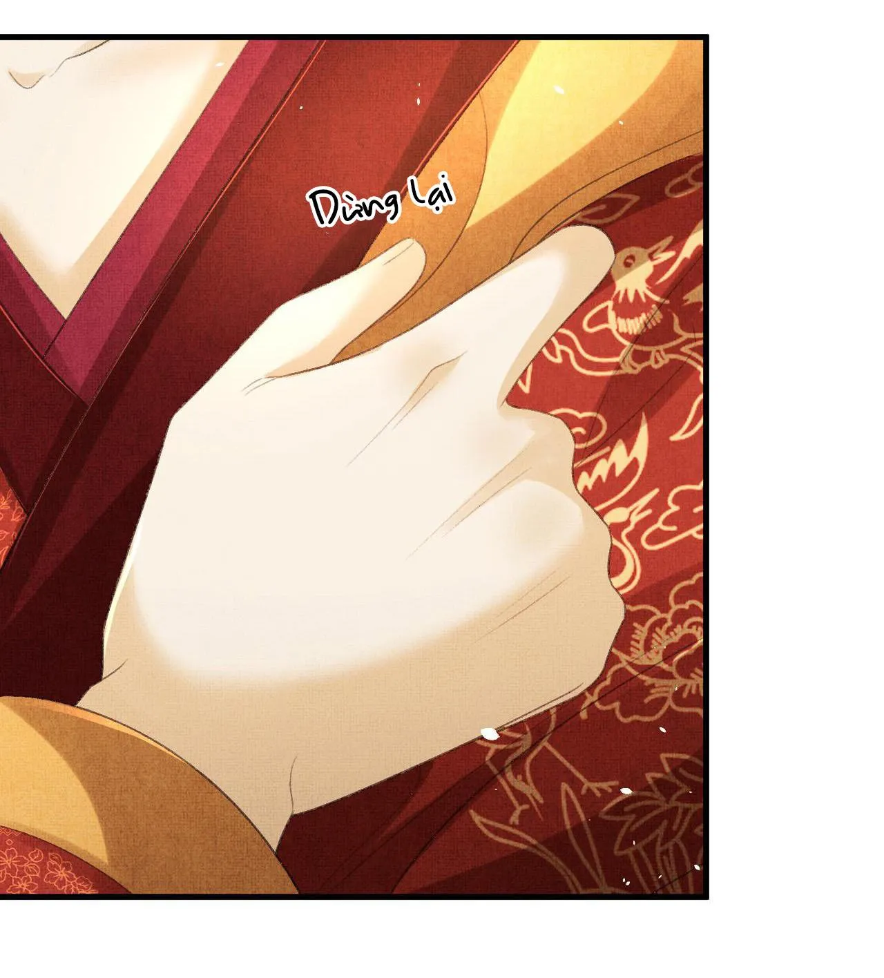 Tướng Quân Luôn Tự Coi Mình Thành Thế Thân Chapter 68 Trang 32