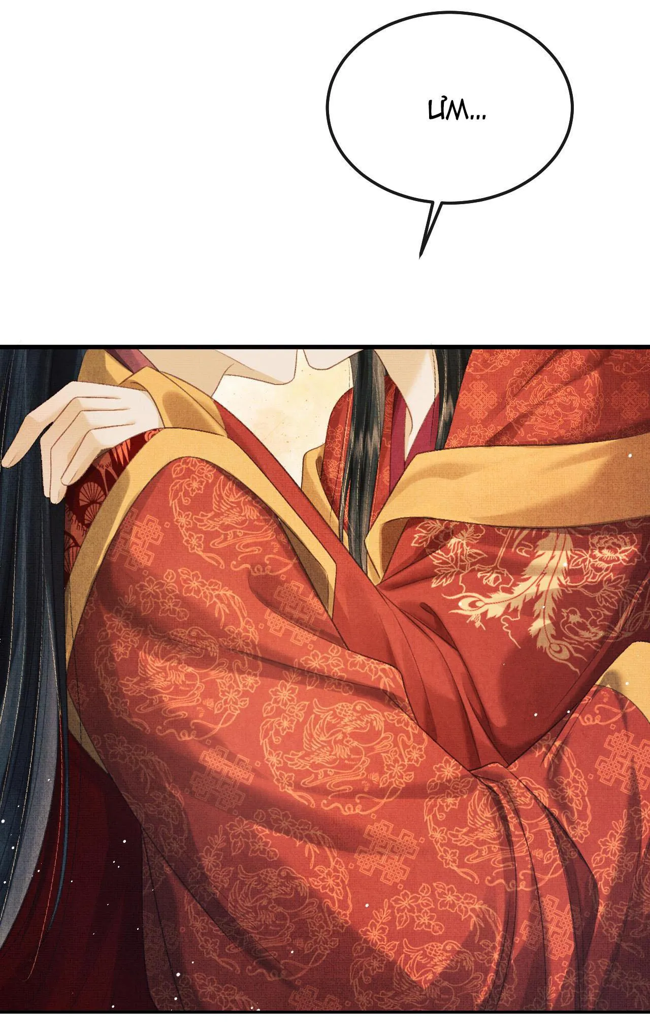 Tướng Quân Luôn Tự Coi Mình Thành Thế Thân Chapter 68 Trang 34