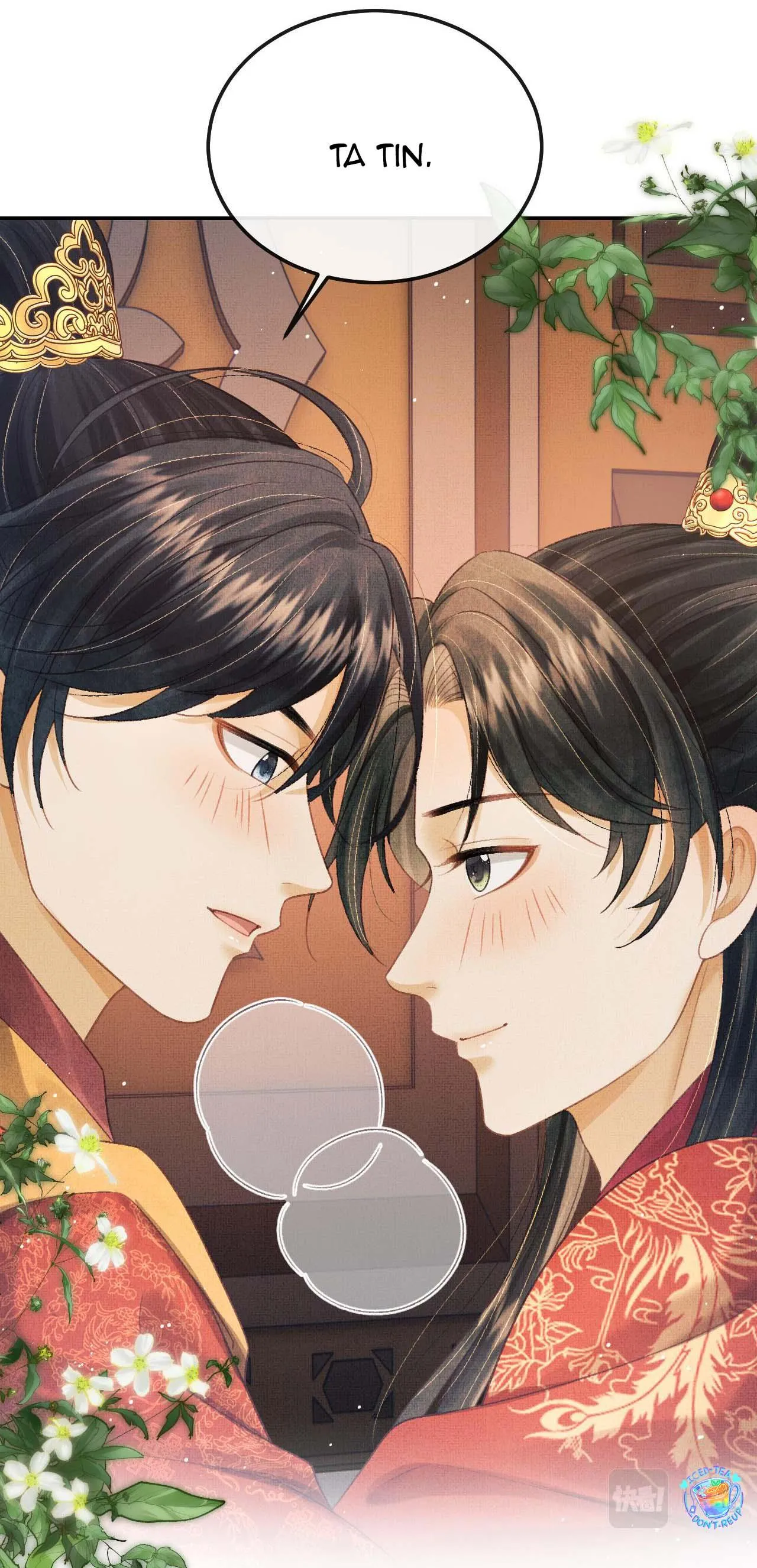 Tướng Quân Luôn Tự Coi Mình Thành Thế Thân Chapter 68 Trang 35