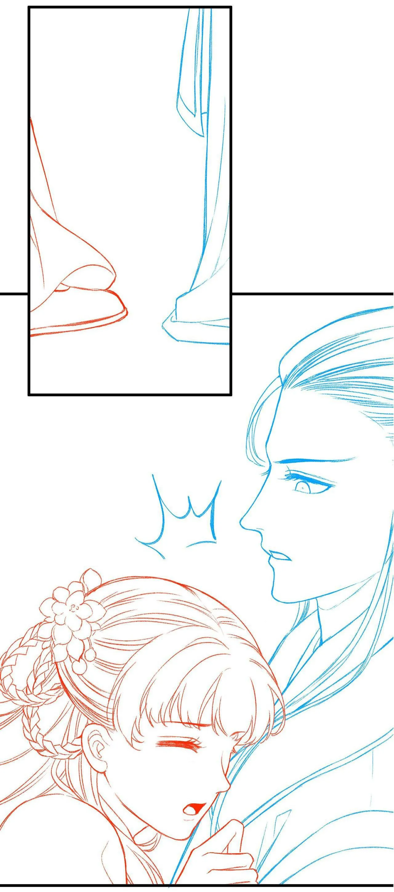 Tướng Quân Luôn Tự Coi Mình Thành Thế Thân Chapter 68 Trang 37