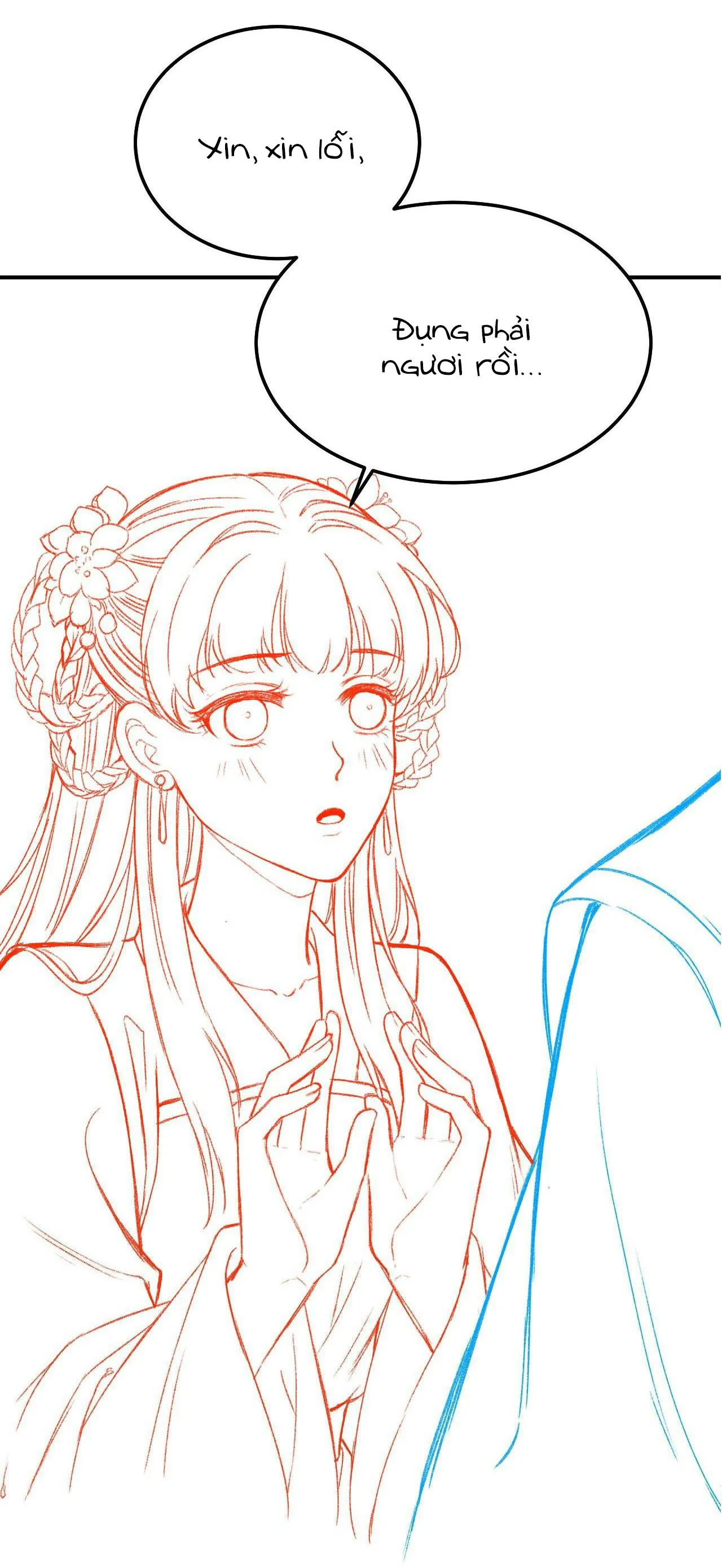 Tướng Quân Luôn Tự Coi Mình Thành Thế Thân Chapter 68 Trang 38