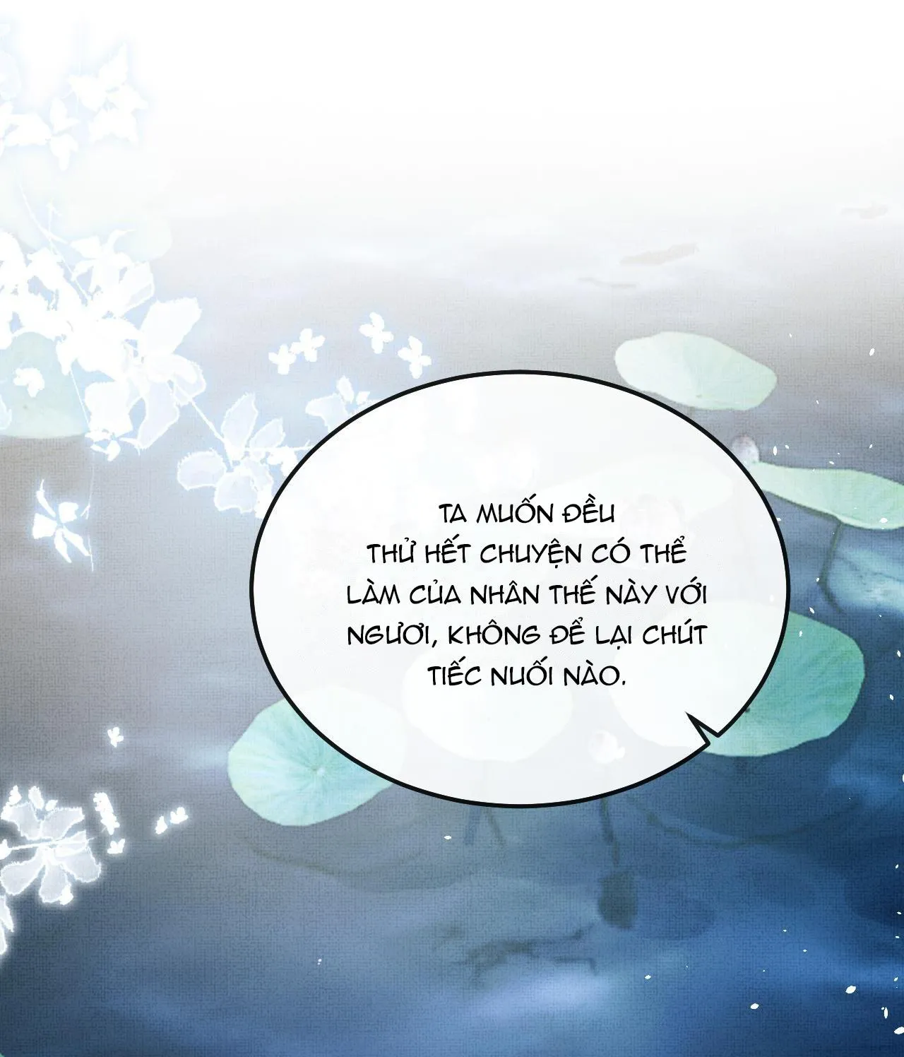 Tướng Quân Luôn Tự Coi Mình Thành Thế Thân Chapter 69 Trang 5