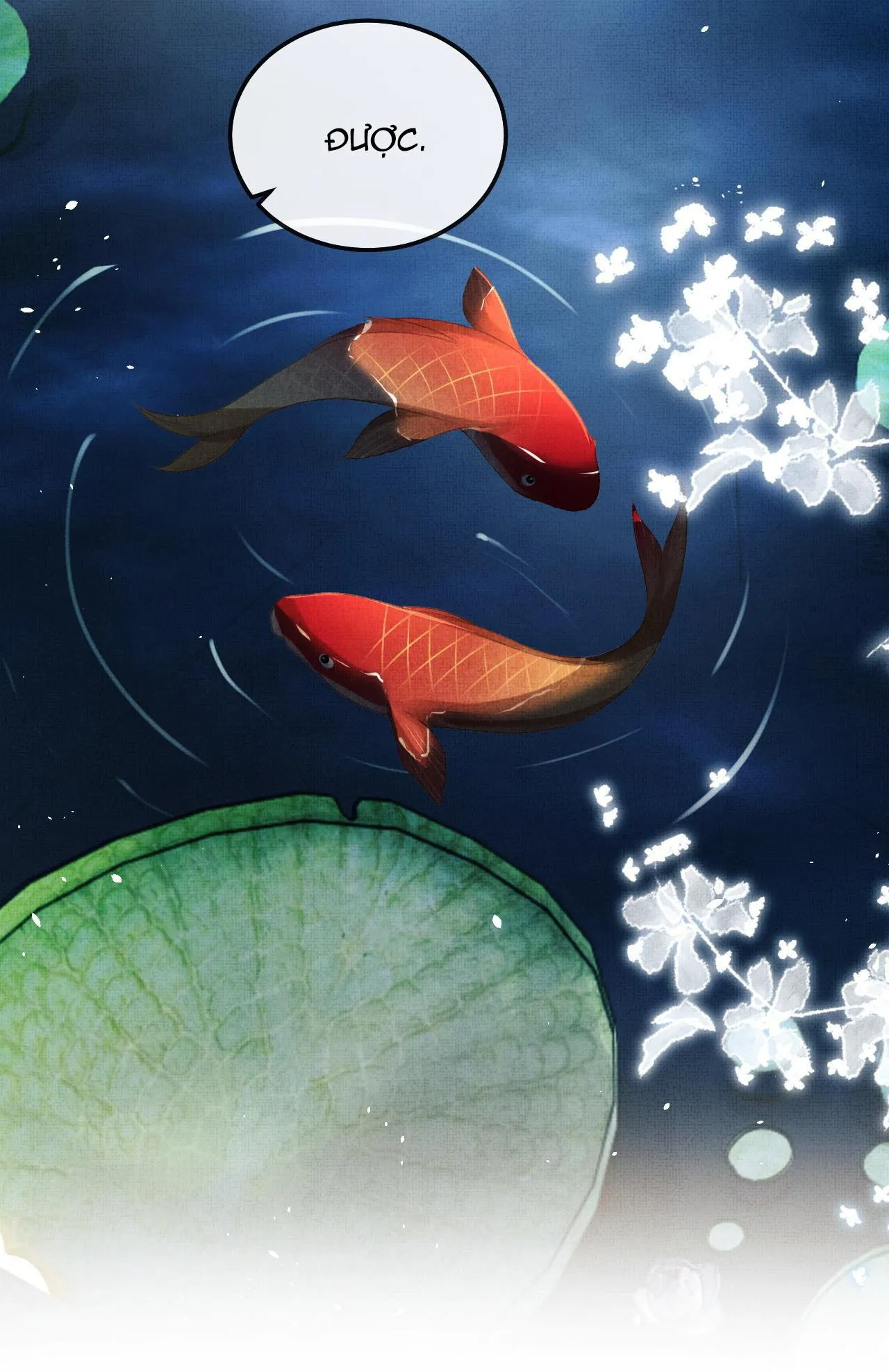 Tướng Quân Luôn Tự Coi Mình Thành Thế Thân Chapter 69 Trang 6