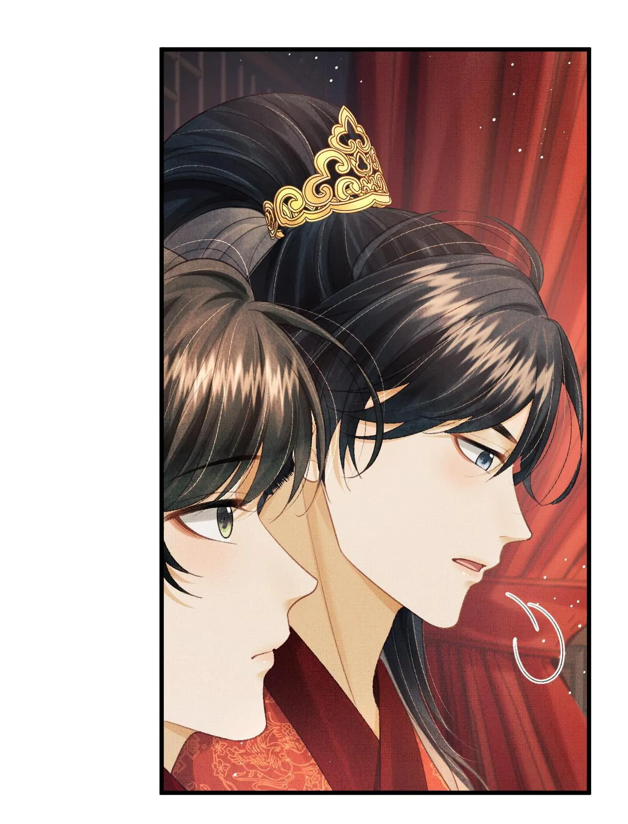 Tướng Quân Luôn Tự Coi Mình Thành Thế Thân Chapter 69 Trang 9