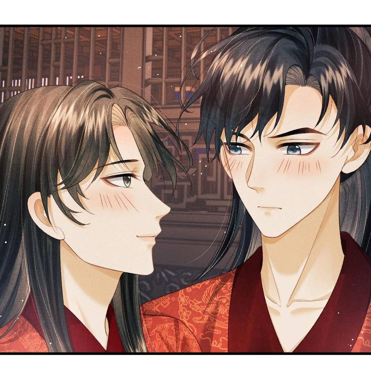 Tướng Quân Luôn Tự Coi Mình Thành Thế Thân Chapter 69 Trang 16