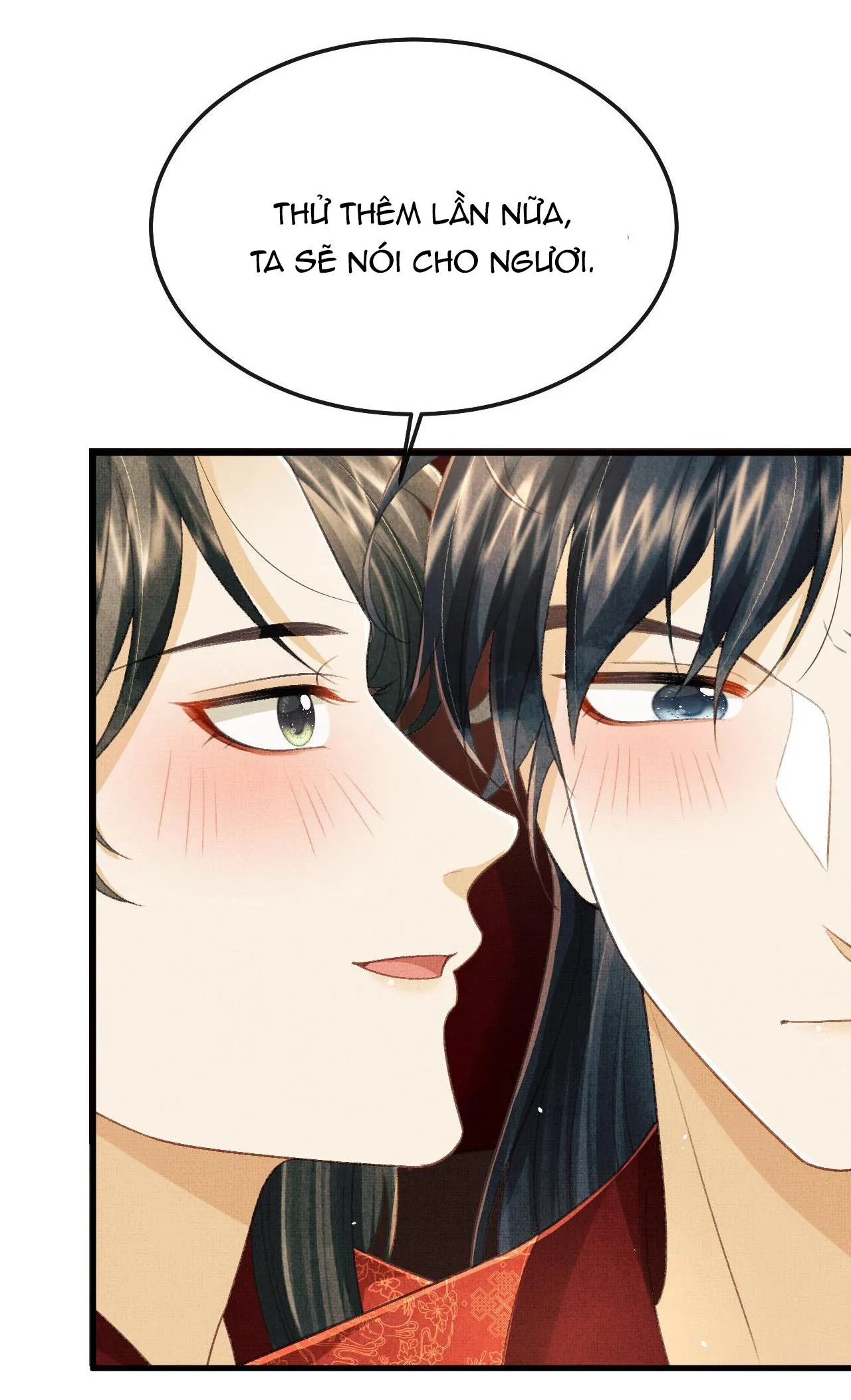 Tướng Quân Luôn Tự Coi Mình Thành Thế Thân Chapter 69 Trang 18