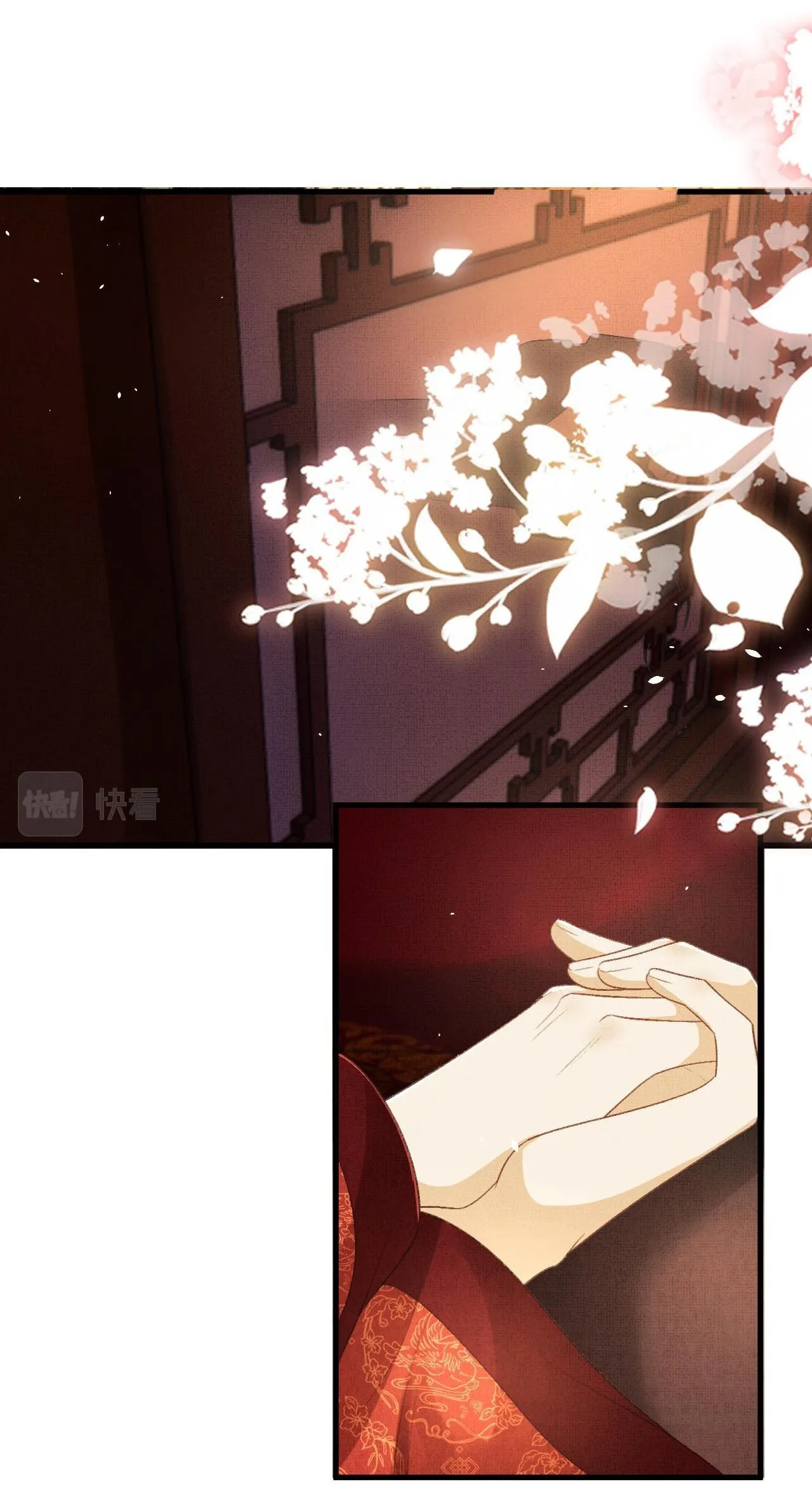 Tướng Quân Luôn Tự Coi Mình Thành Thế Thân Chapter 69 Trang 19