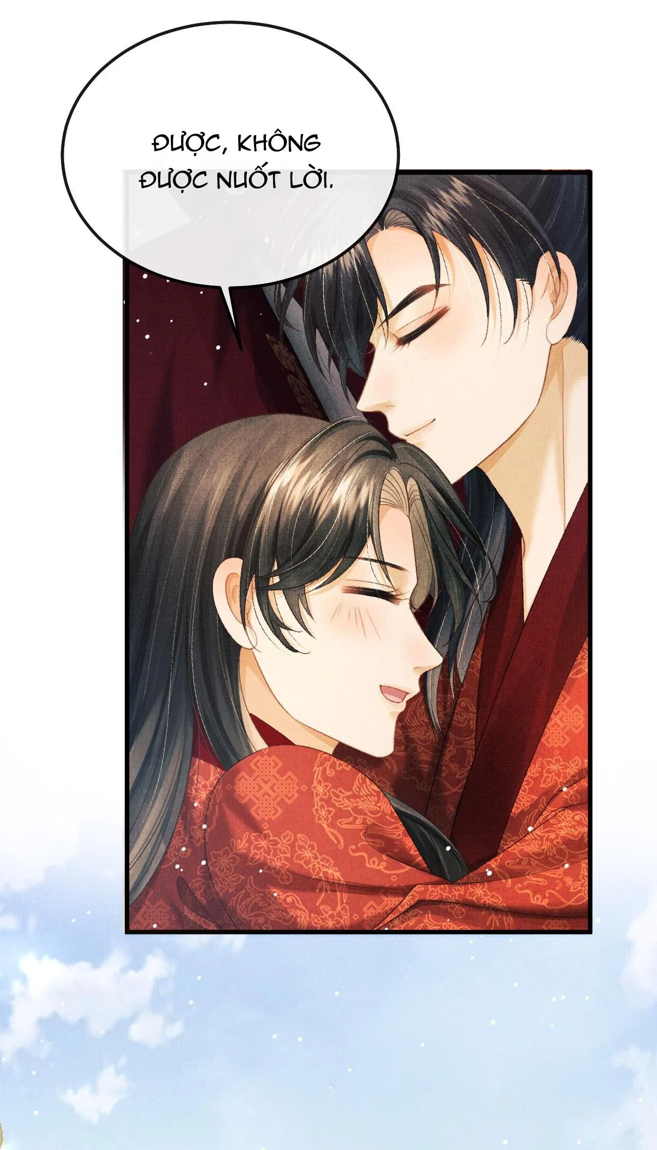 Tướng Quân Luôn Tự Coi Mình Thành Thế Thân Chapter 69 Trang 27