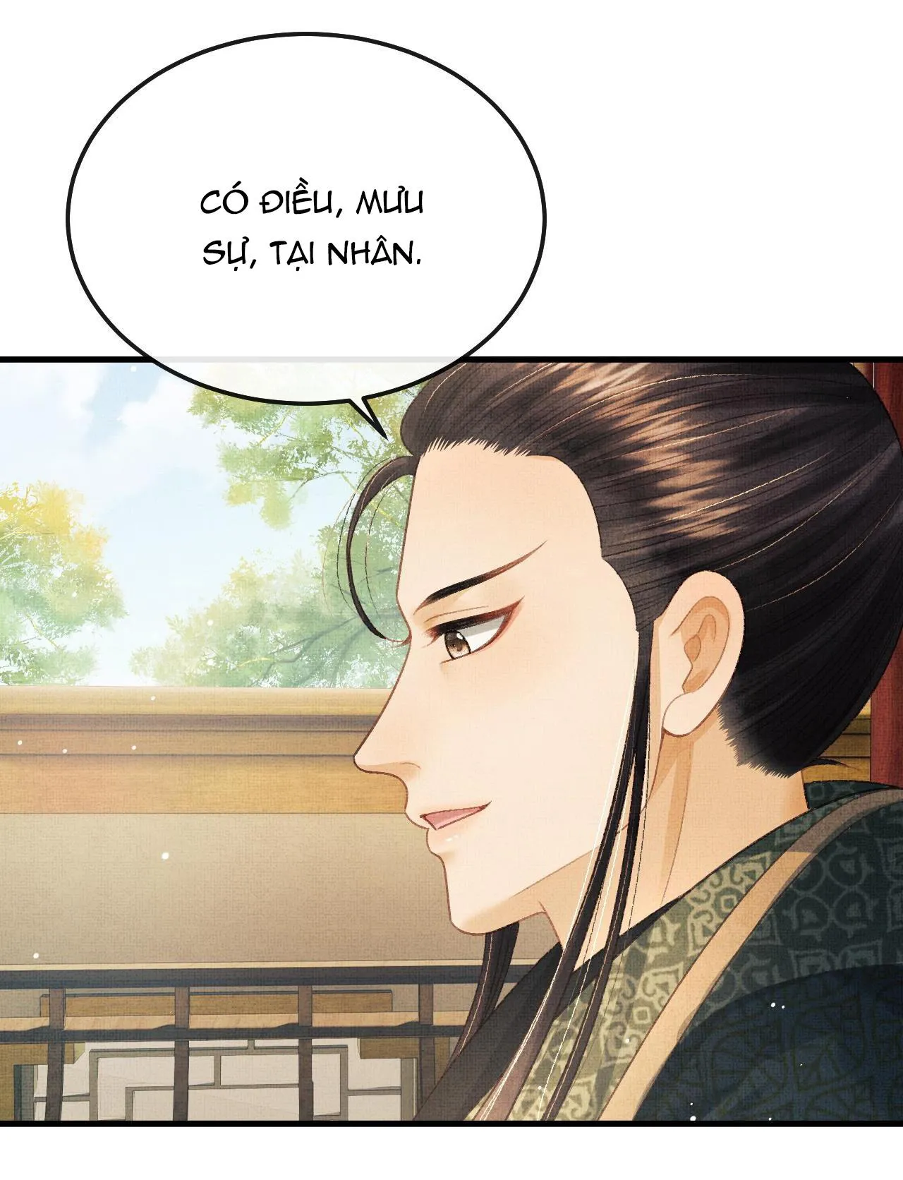 Tướng Quân Luôn Tự Coi Mình Thành Thế Thân Chapter 69 Trang 30