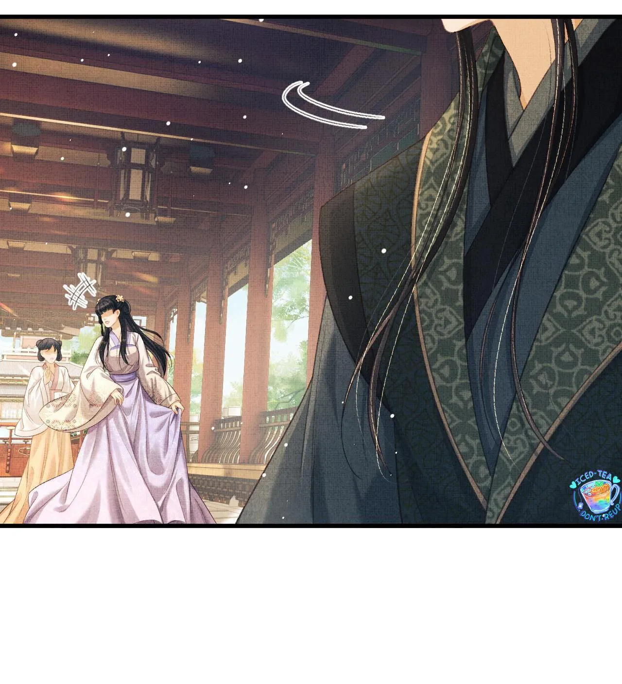 Tướng Quân Luôn Tự Coi Mình Thành Thế Thân Chapter 69 Trang 31